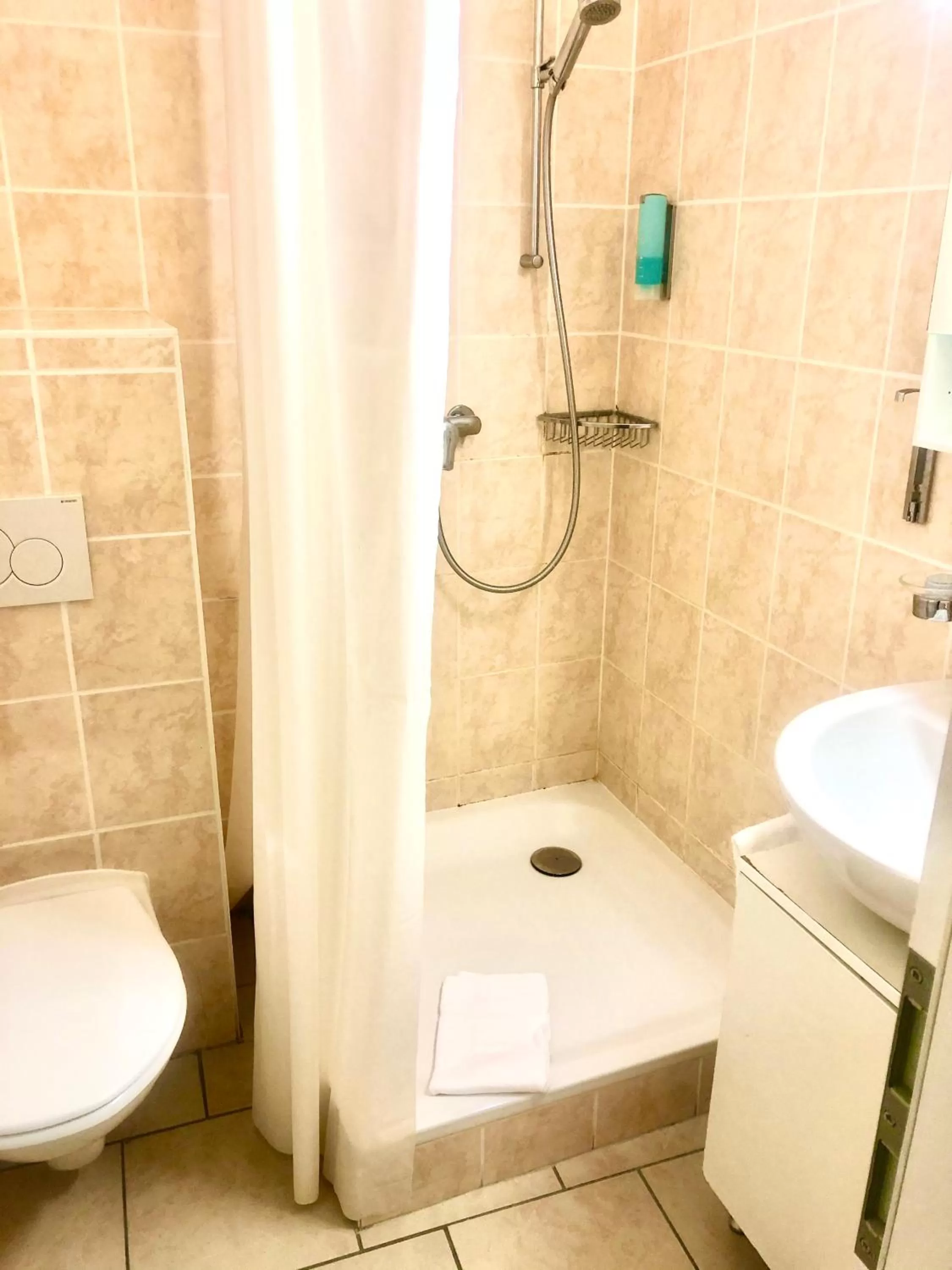 Hostellerie de L'Hôtel de Ville