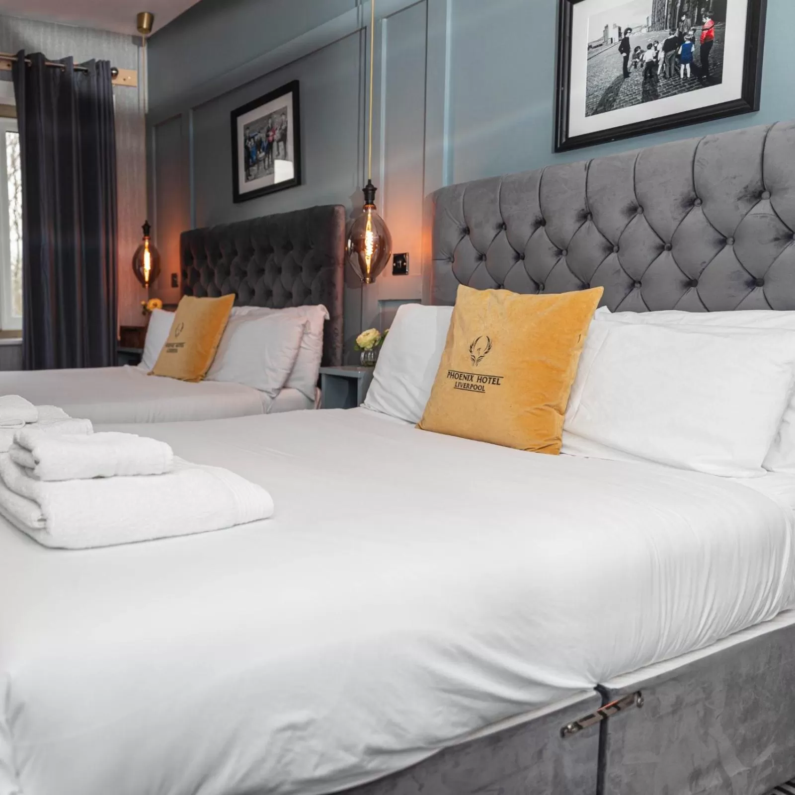 Phoenix Hotel Liverpool