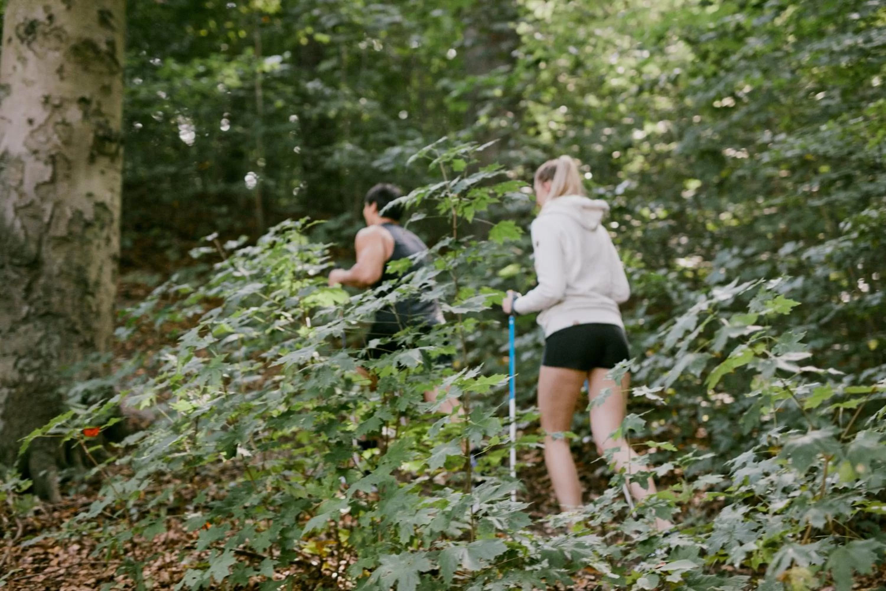 Property building in Hotel Villa Eva