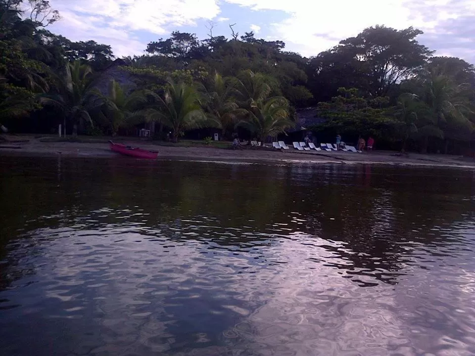 Hotel Salvador Gaviota