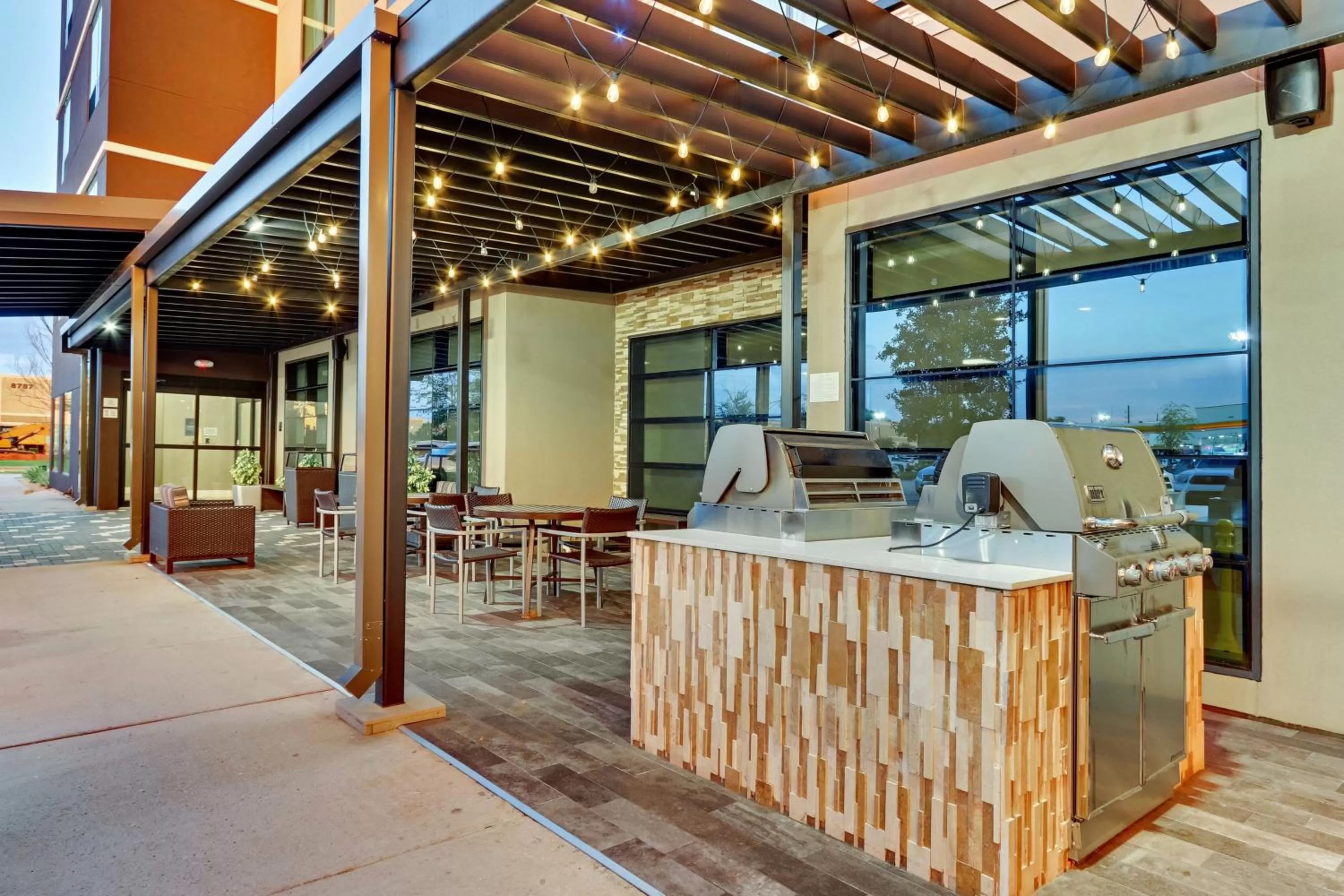 TownePlace Suites by Marriott Houston Northwest Beltway 8