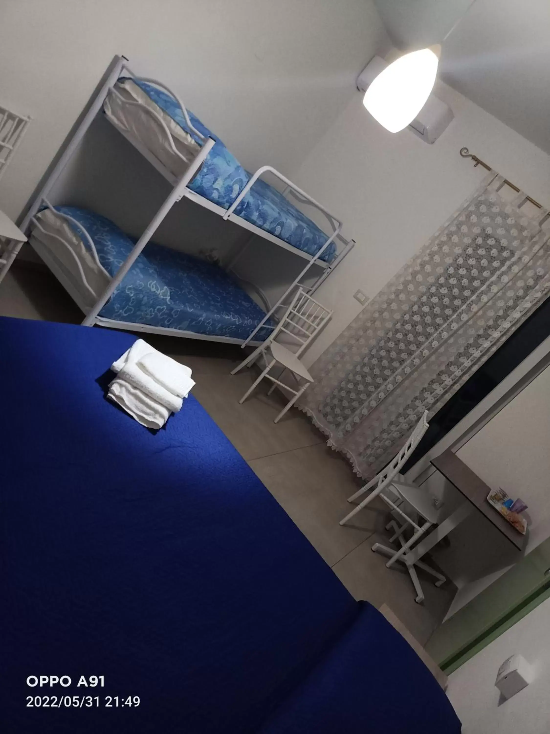 Large Double or Twin Room in Da Peppino Large Double or Twin Room in Da Peppino