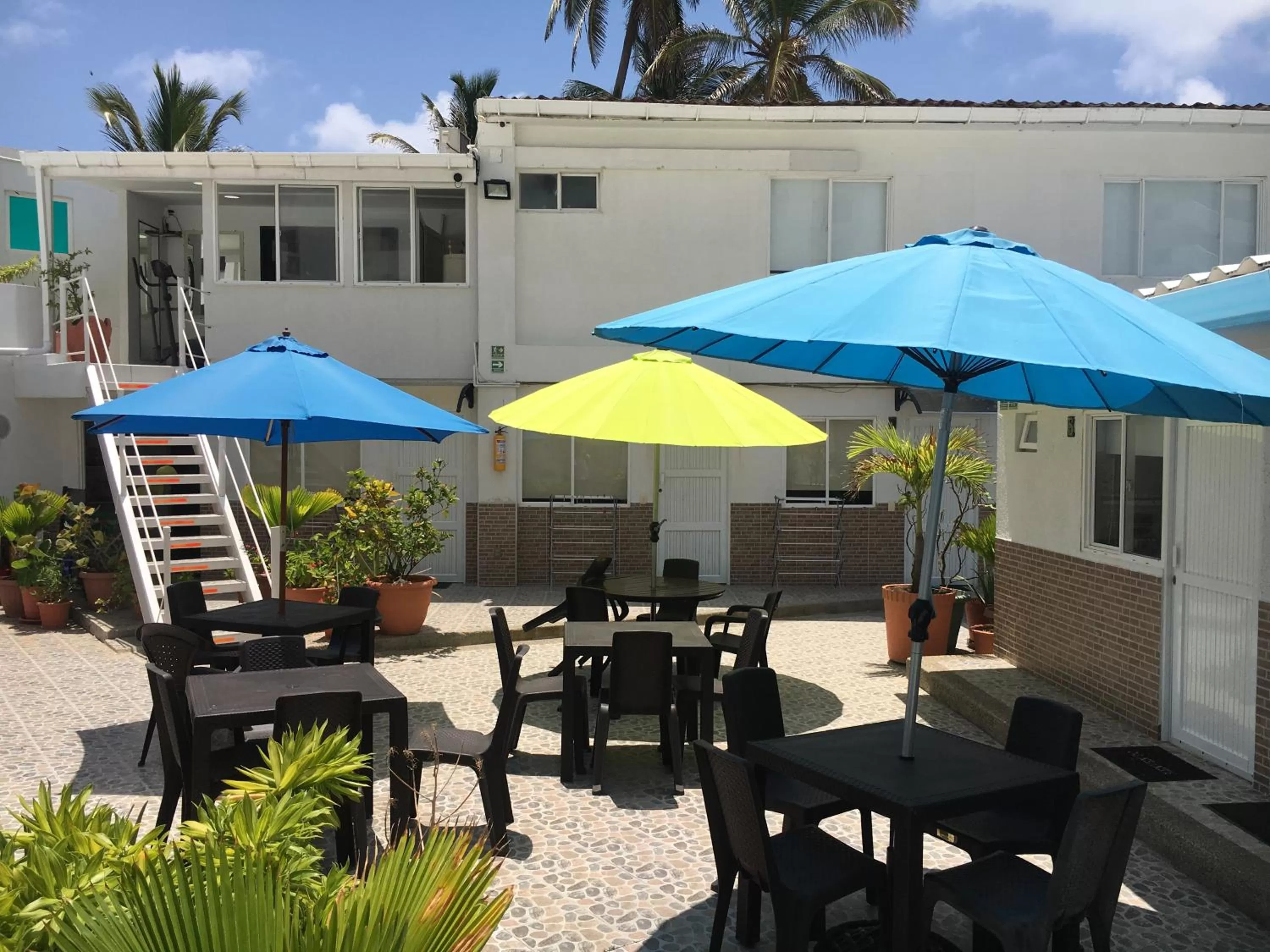 Other, Restaurant/Places to Eat in Villa San Miguel