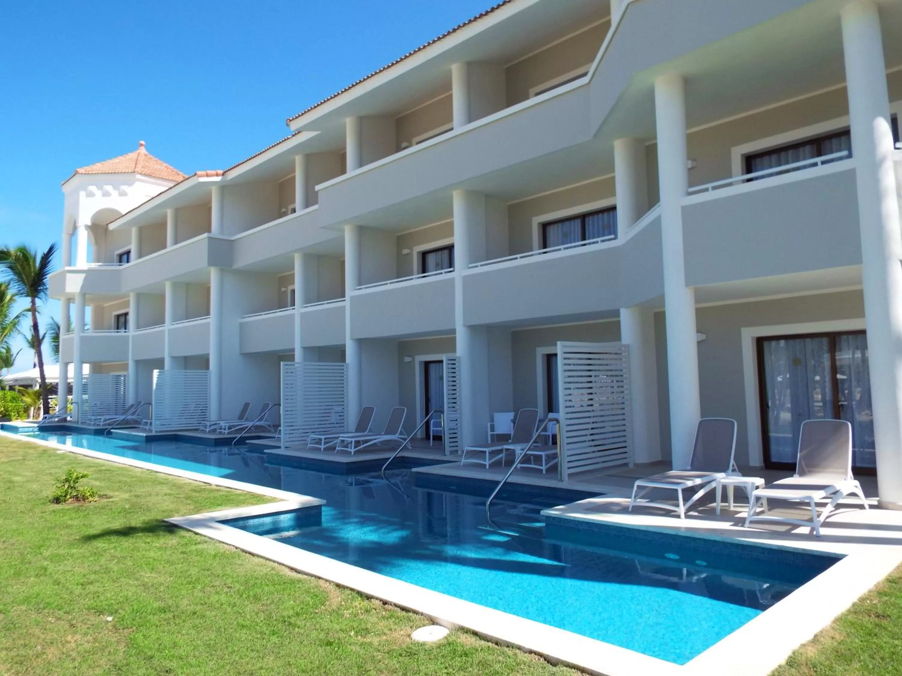 Property building in Bahia Principe Luxury Ambar - Adults Only All Inclusive