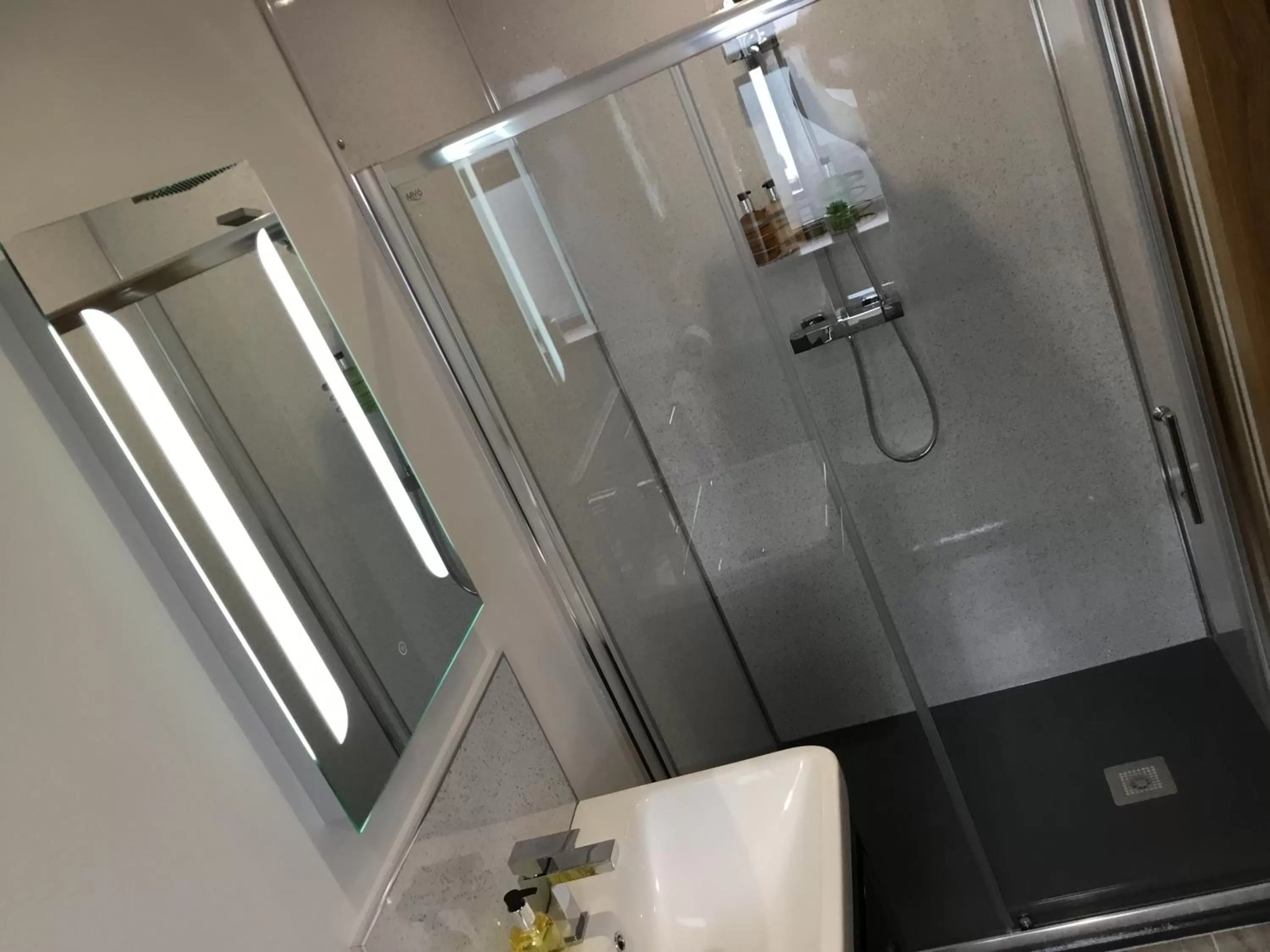 Bathroom in All Seasons