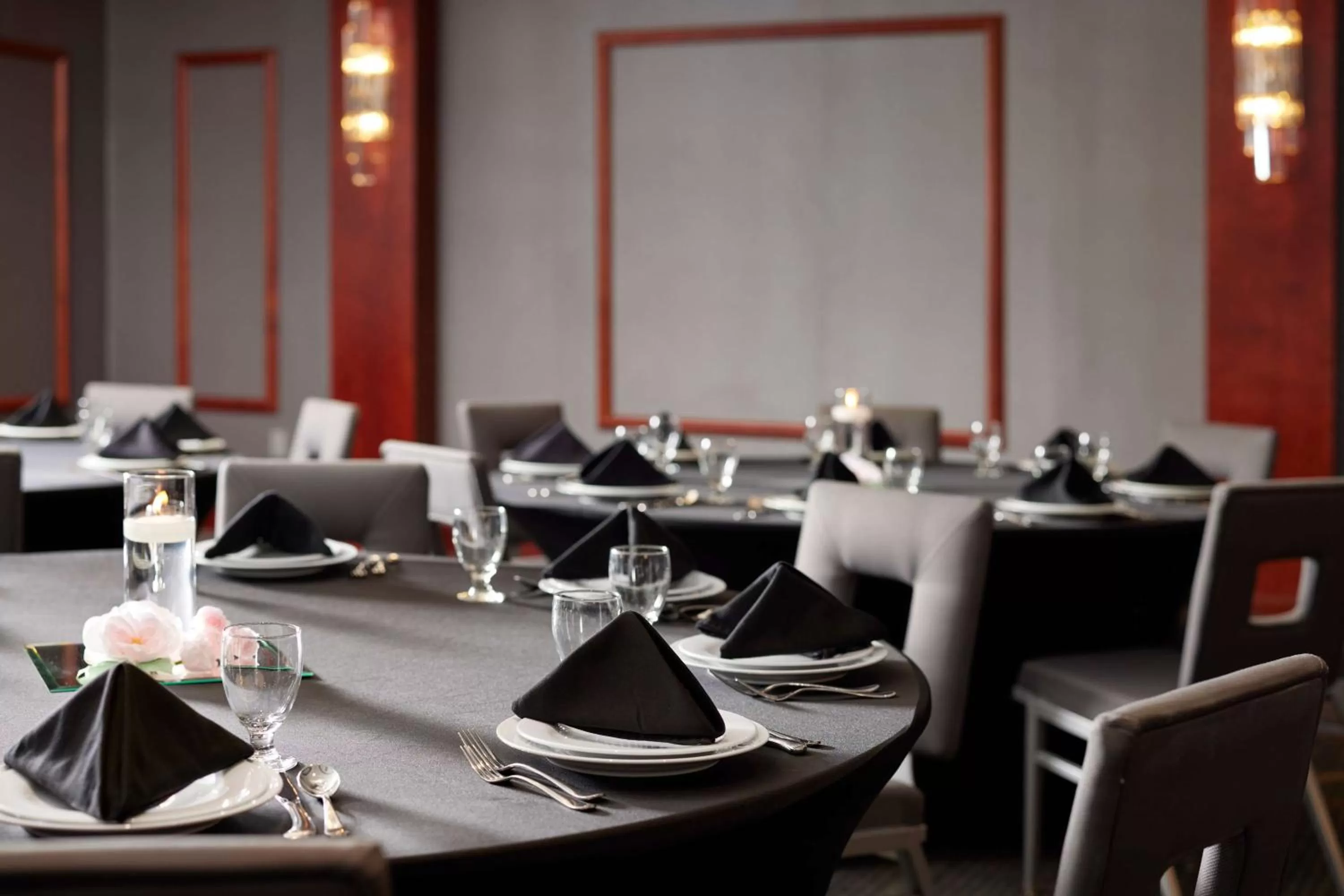 Meeting/conference room in Hilton Garden Inn Las Colinas