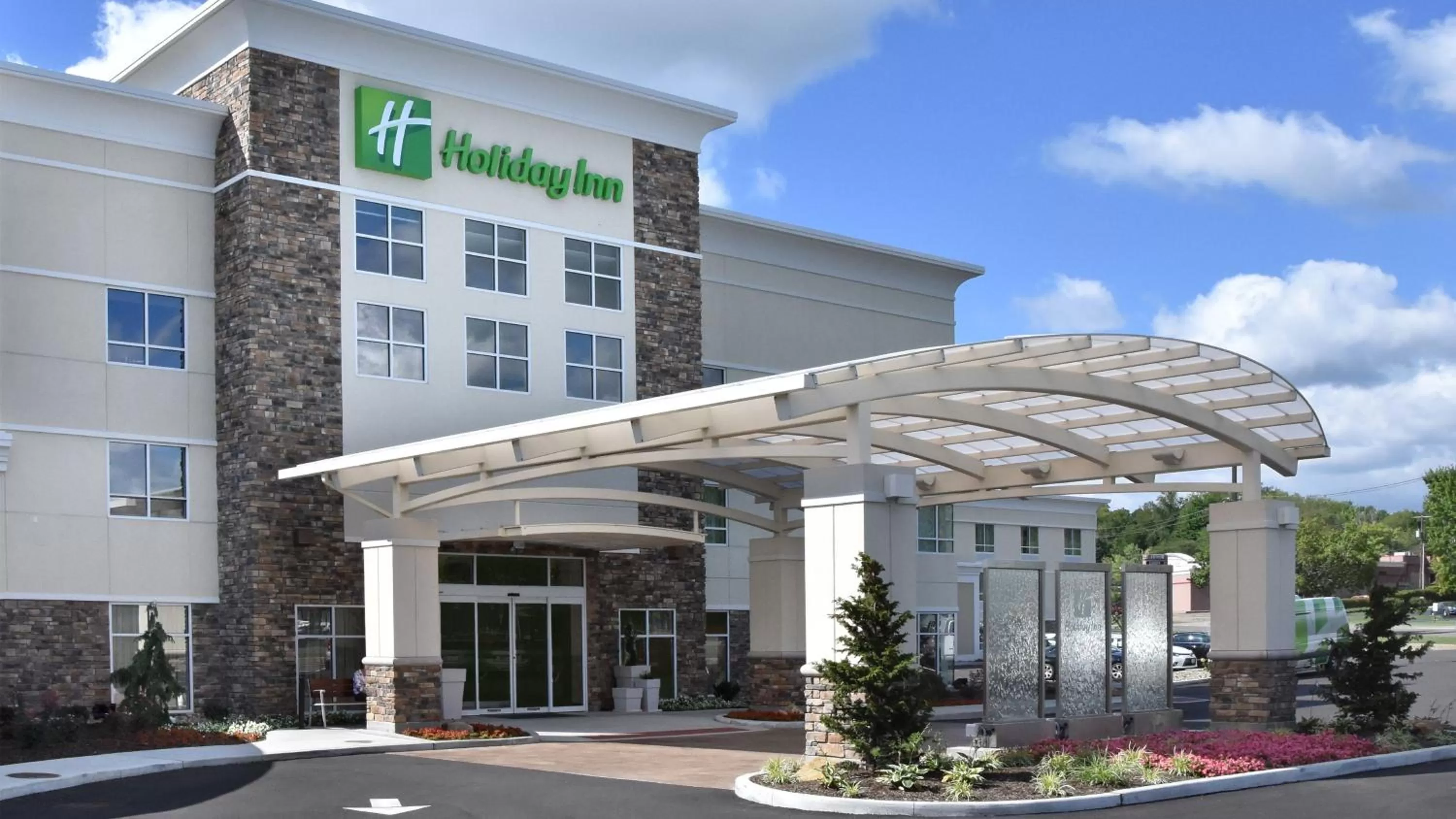 Holiday Inn Canton-Belden Village by IHG