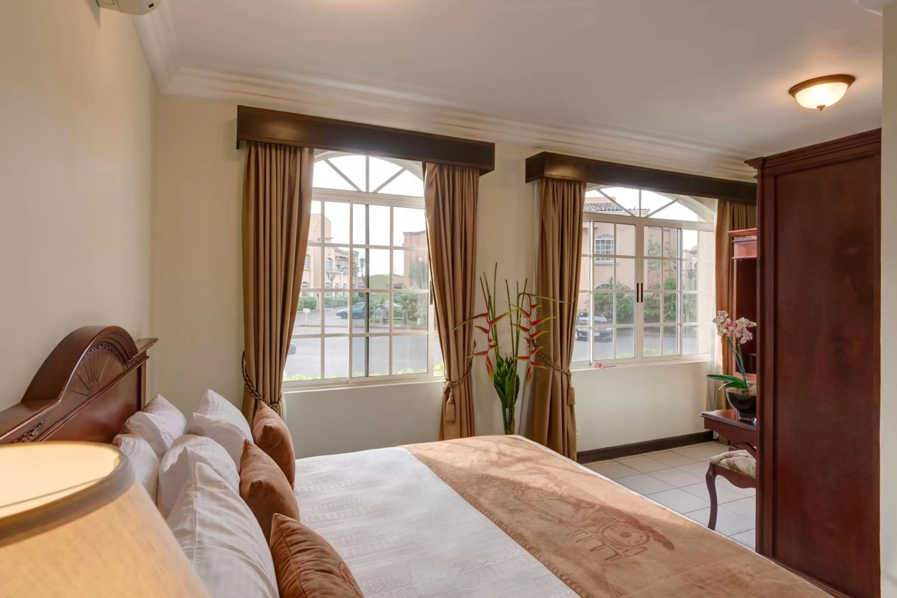 Junior Suite in Casa Conde Hotel & Apartamentos