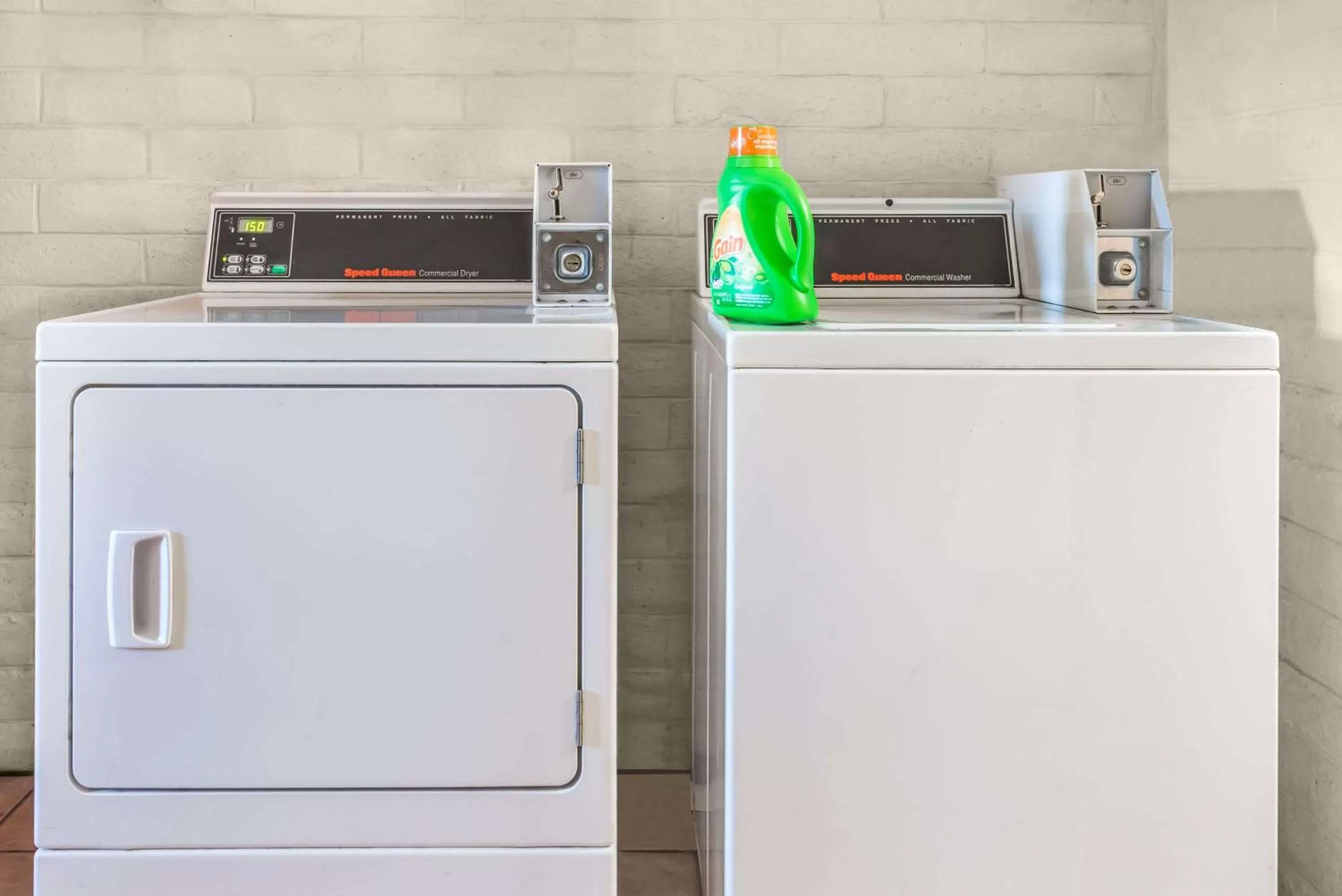 On site, Kitchen/Kitchenette in Knights Inn Dayton by Miller Lane