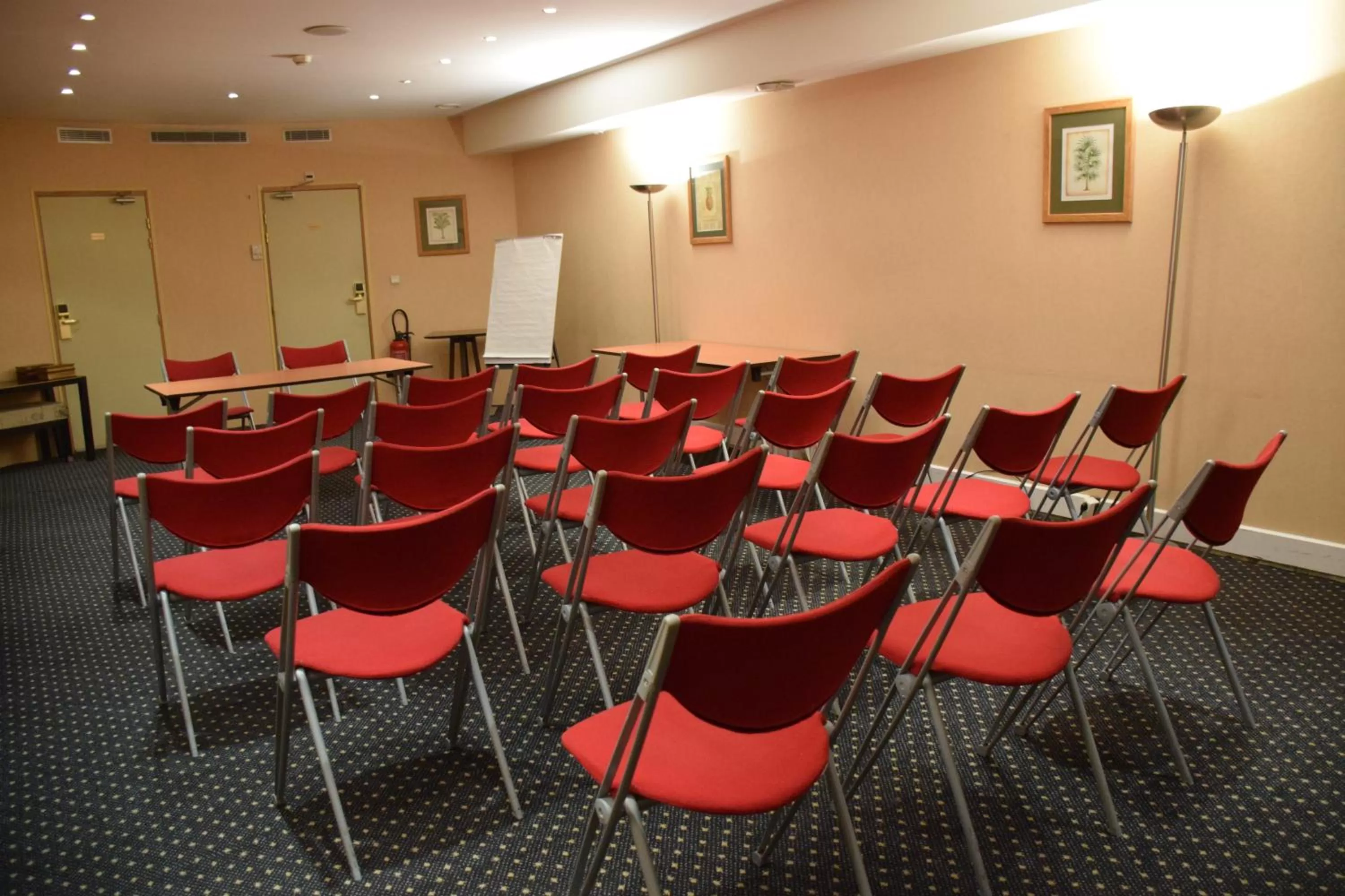 Banquet/Function facilities in Villa Lutèce Port Royal