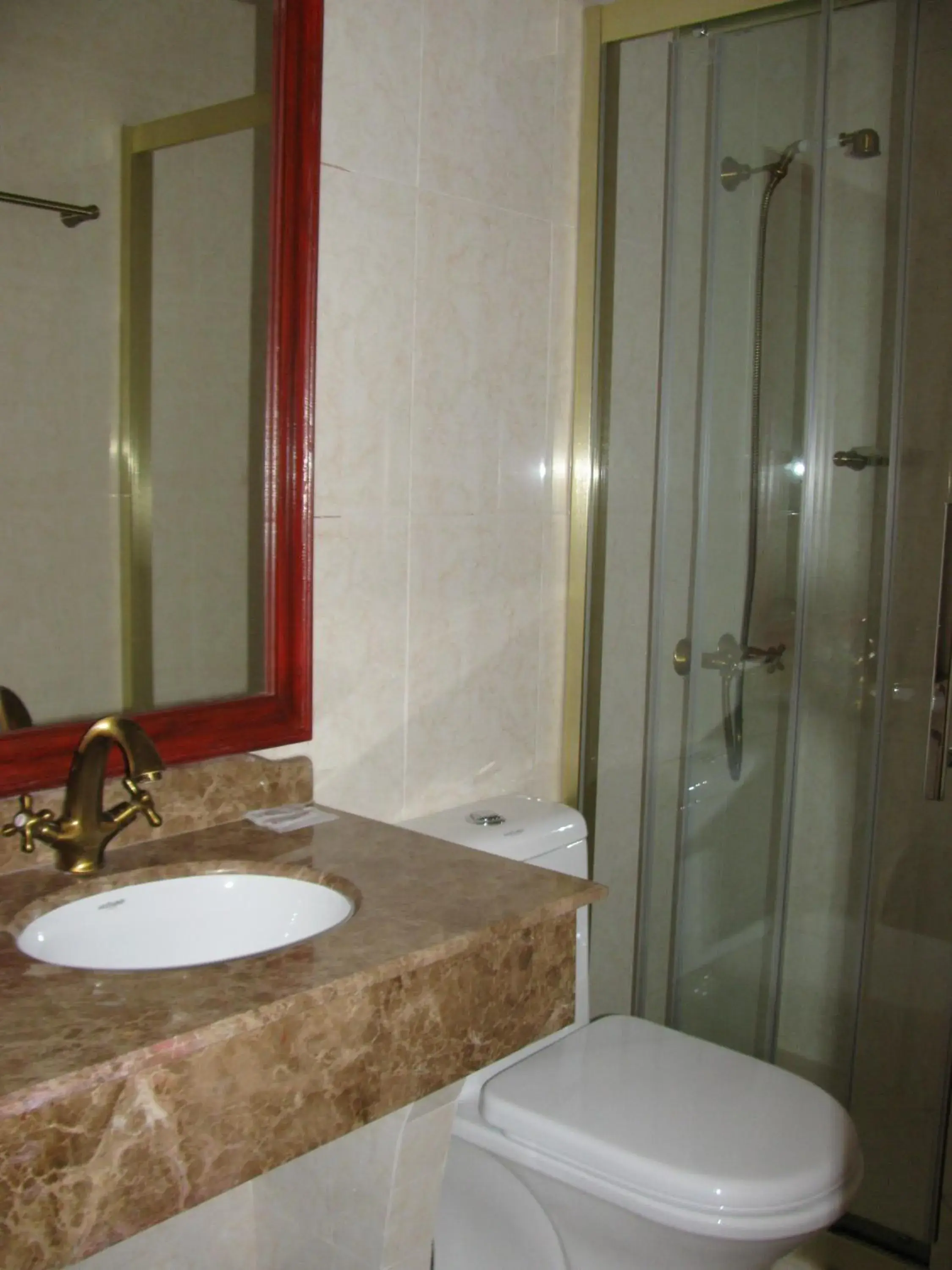 Standard Single Room - single occupancy in Dragon Home Inn Standard Single Room - single occupancy in Dragon Home Inn