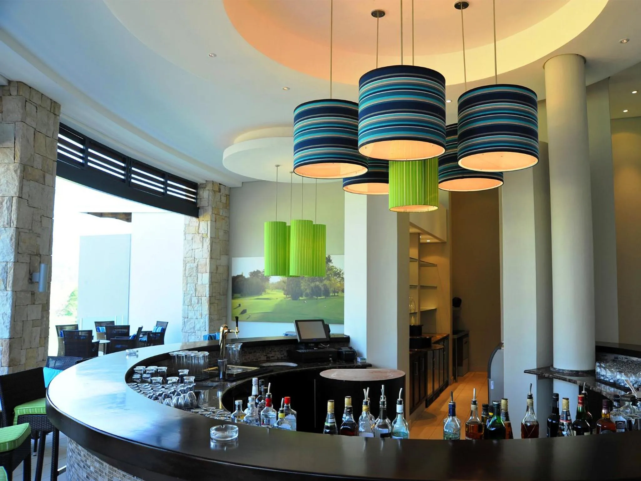 Restaurant/places to eat in The Fairway Hotel, Spa & Golf Resort