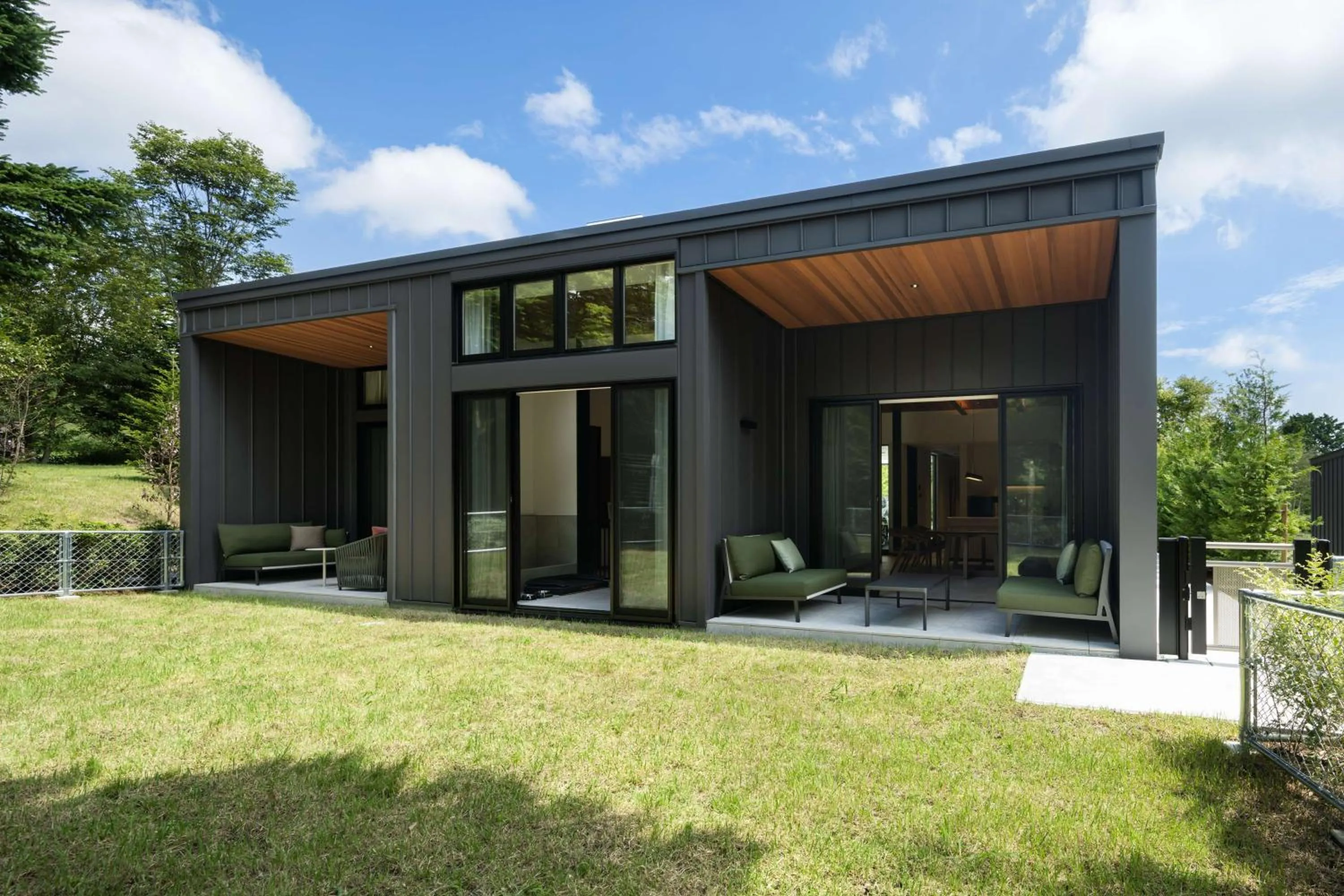 Photo of the whole room in Fuji Speedway Hotel, in The Unbound Collection by Hyatt