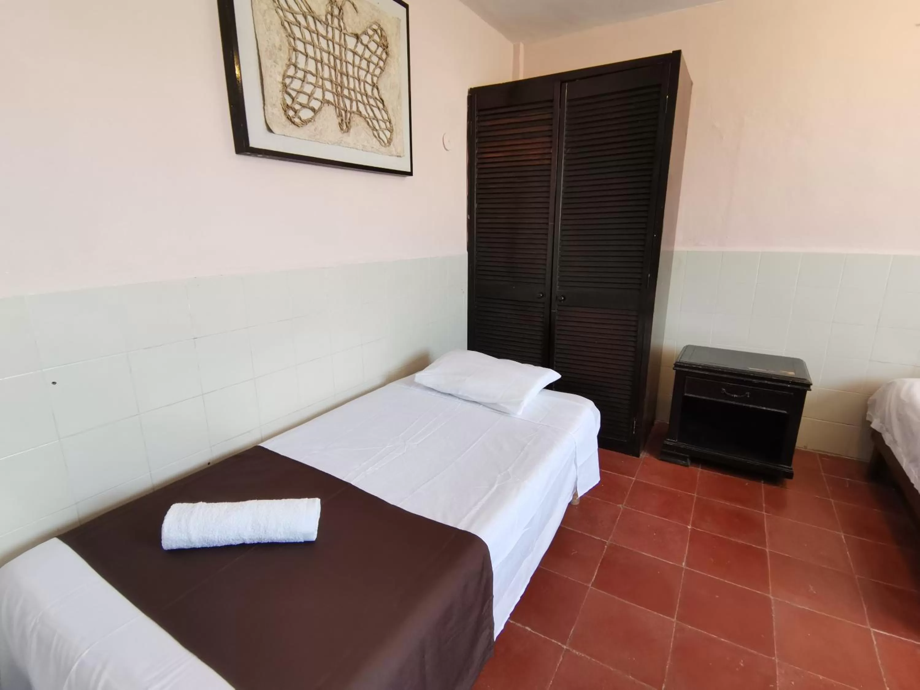 Hotel Colonial San Carlos Cancún Centro