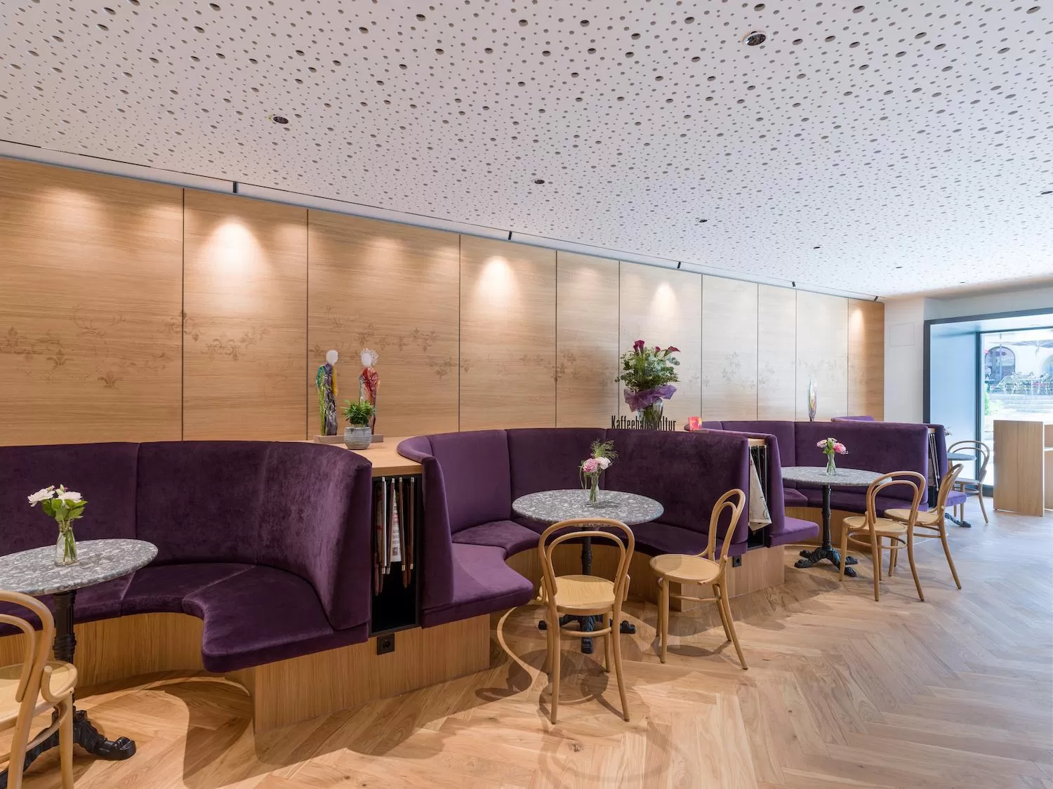 Restaurant/places to eat in Platzhirsch Kufstein