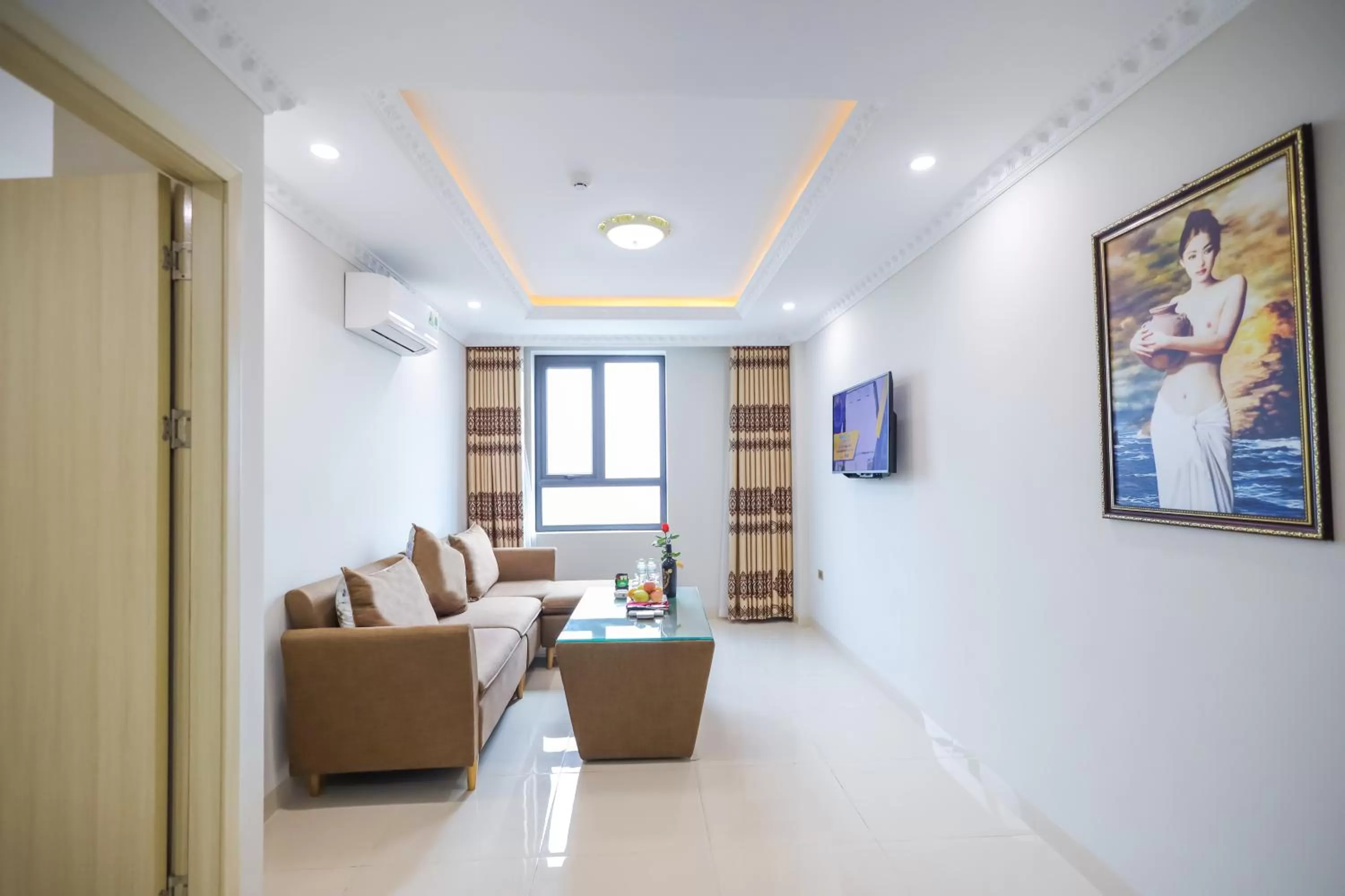 Khách Sạn Phượng Hoàng 3