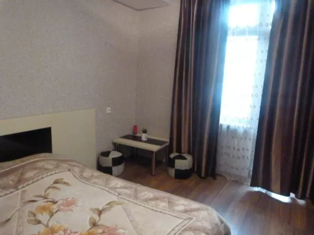 Day, Bed in Old Capital