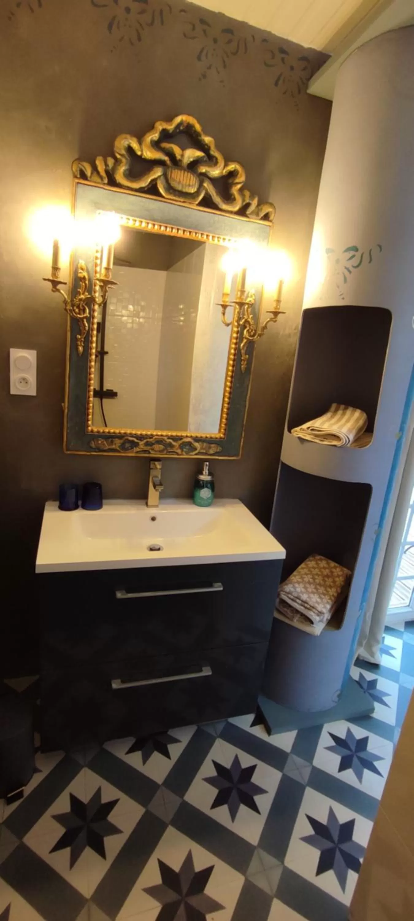 Domaine Le Lanis Chambre d'hôtes avec spa sur réservation