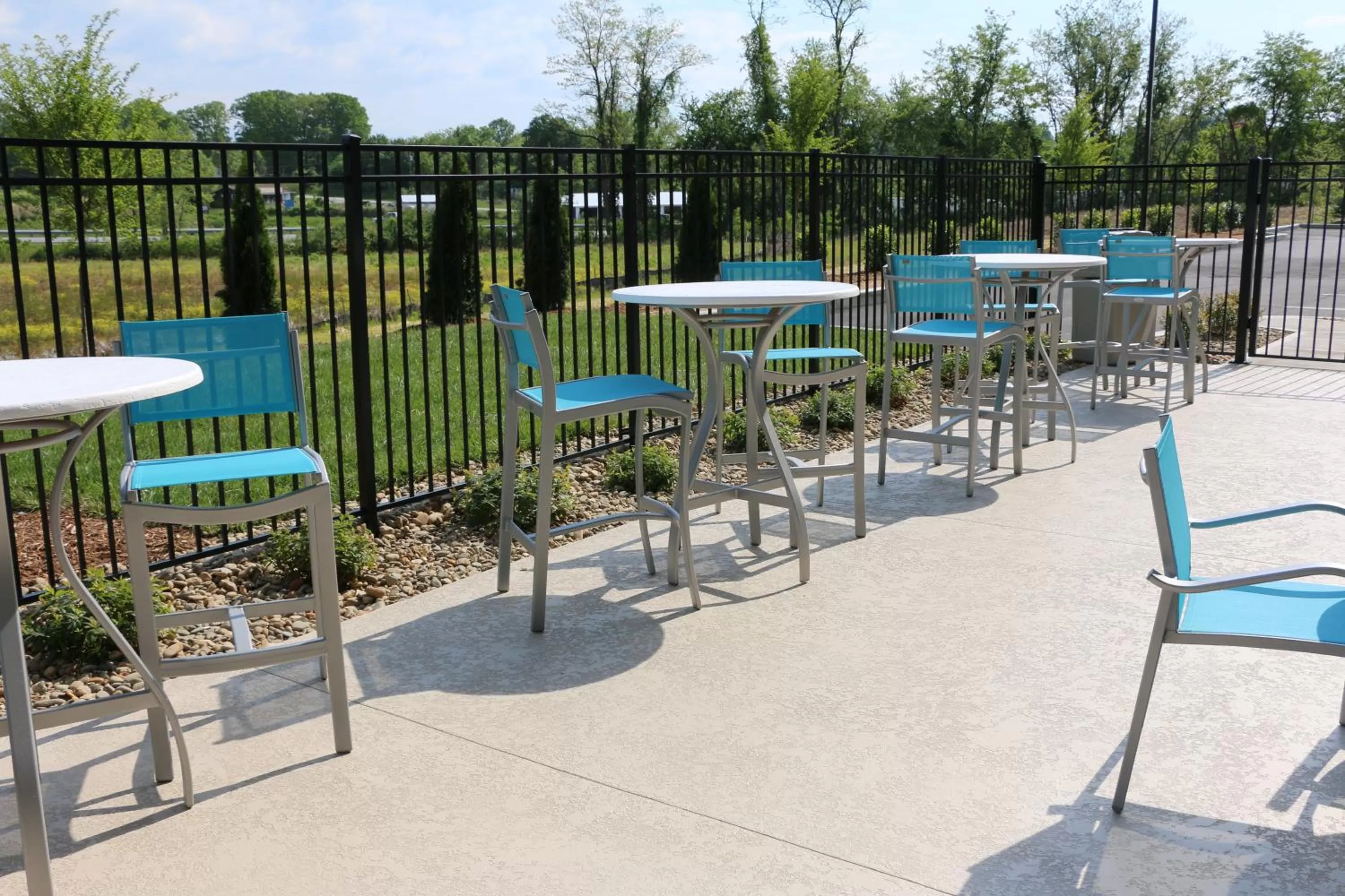 Other in Holiday Inn Express & Suites - Hendersonville SE - Flat Rock by IHG