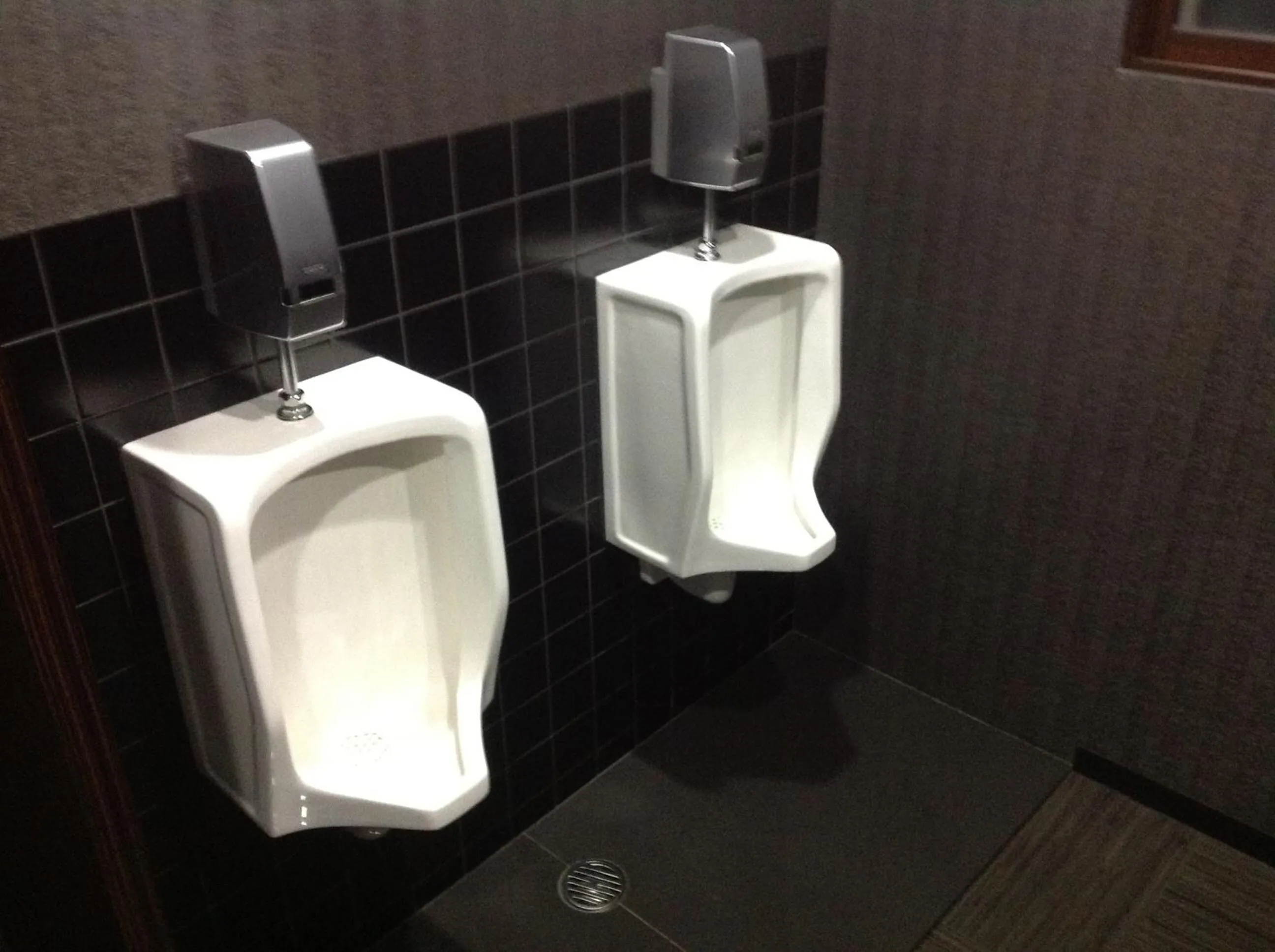 Bathroom in Nakayasu Ryokan