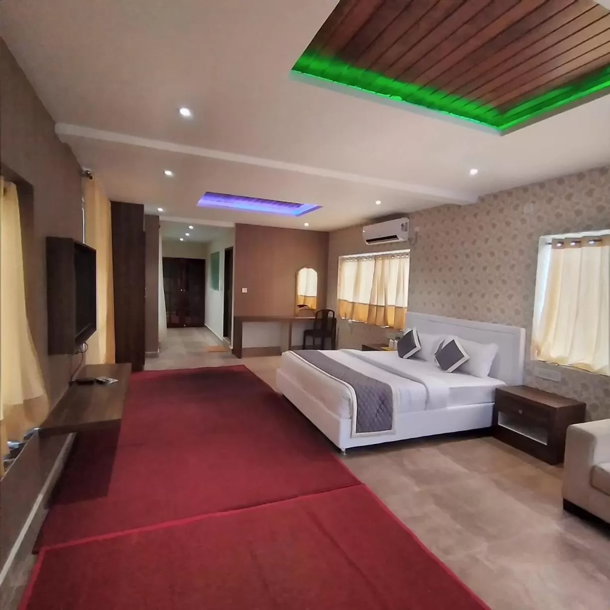 Sangam Inn & Banquets