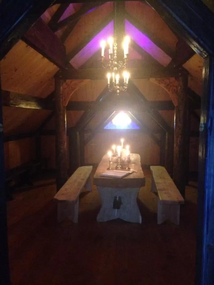 Other in Øren Hotel