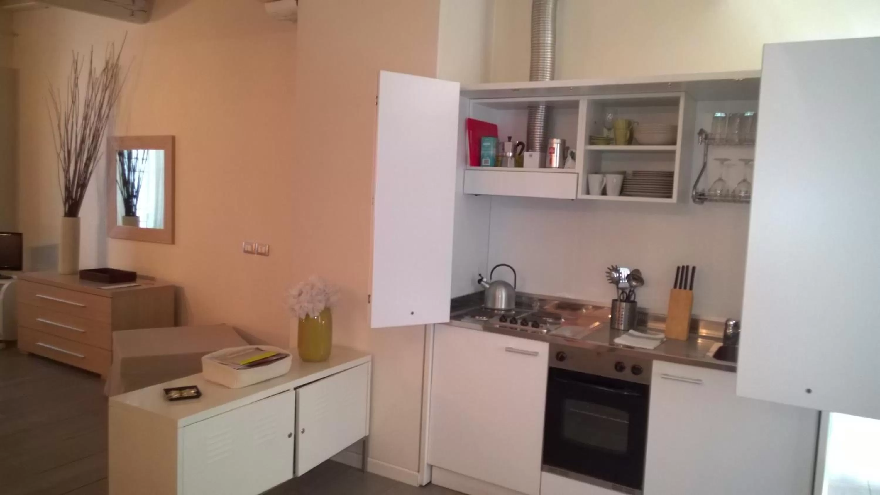 Day in Agorà Residenza