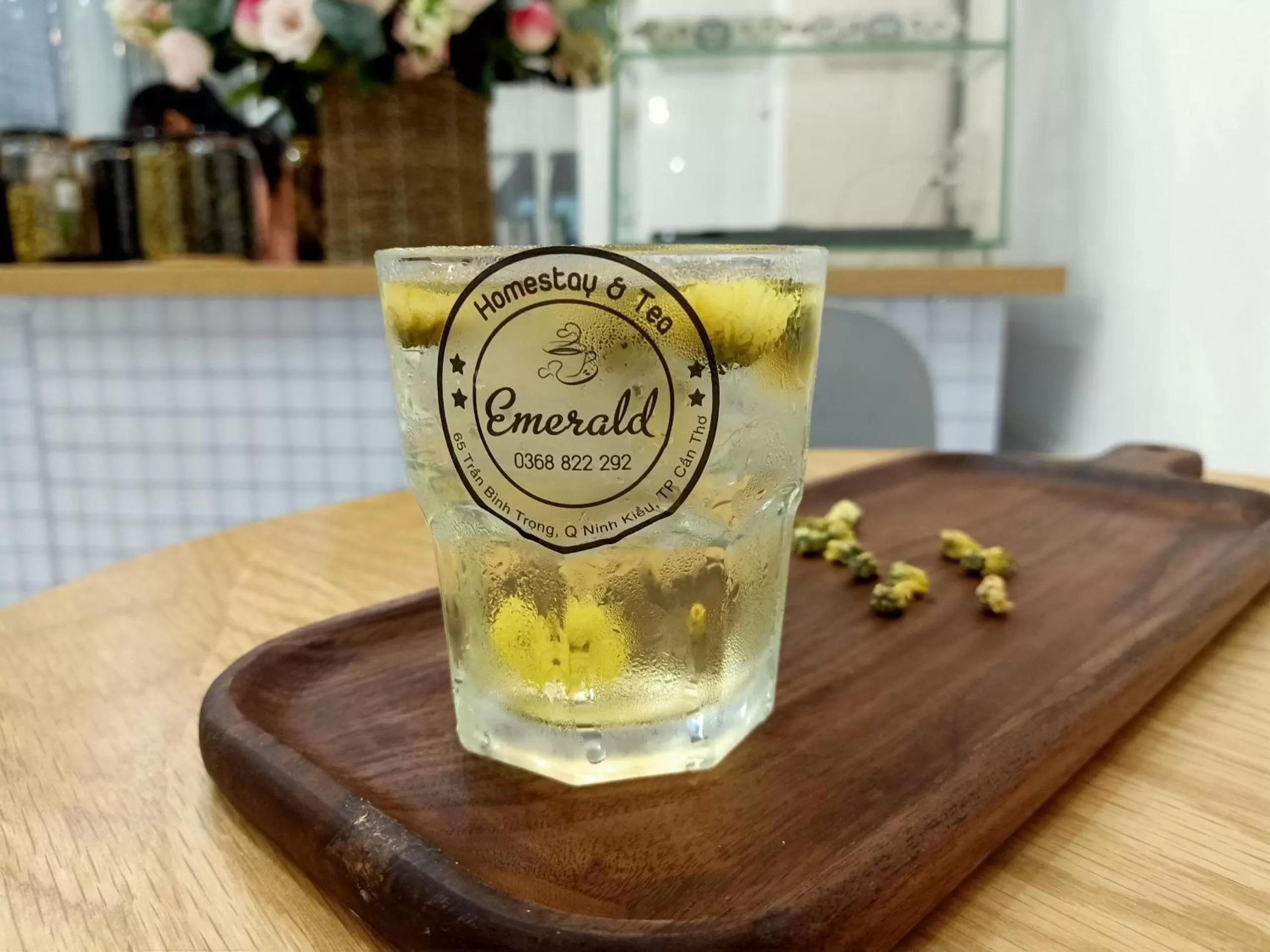 Emerald Boutique Stay 2