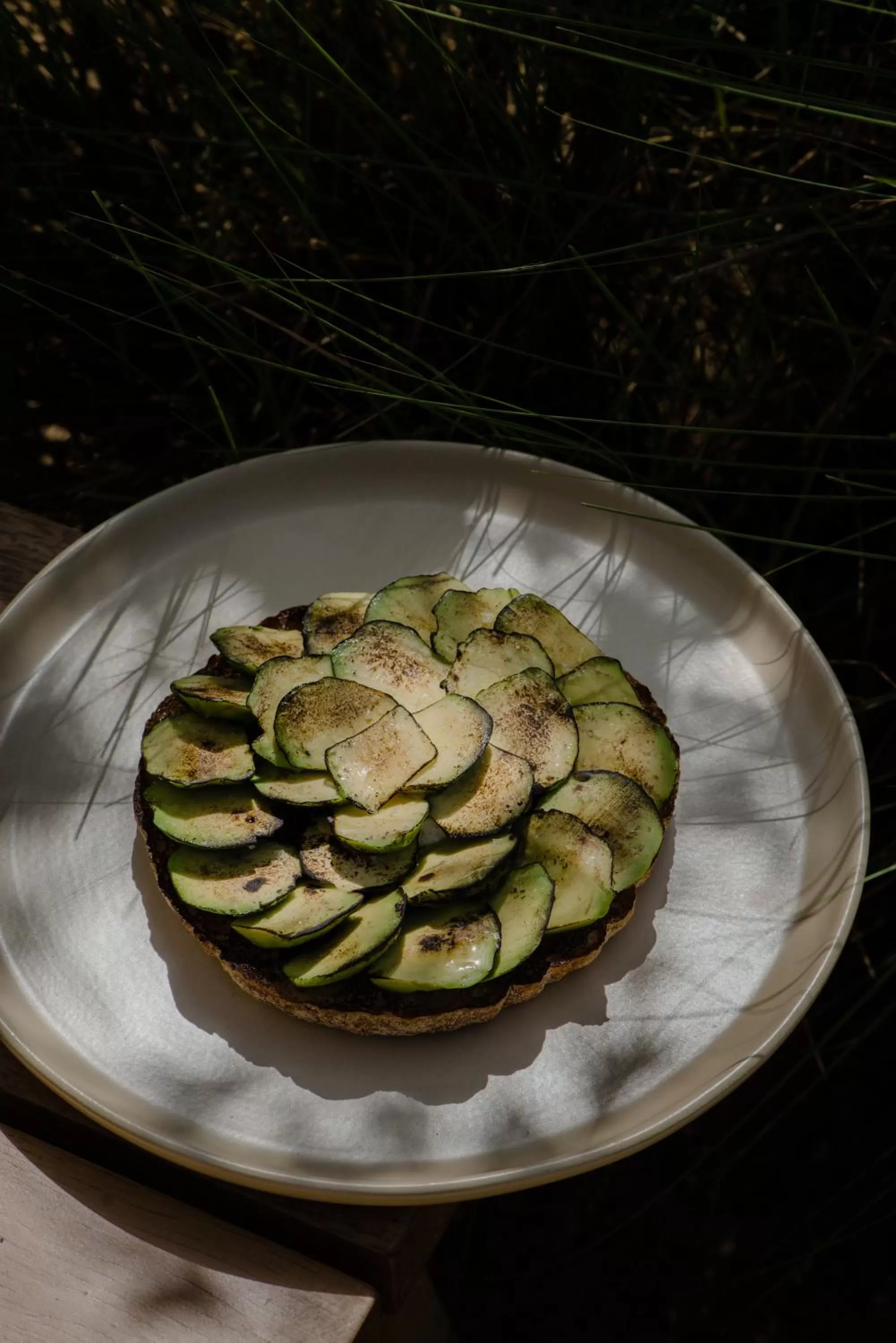 Food and drinks in Paradero Todos Santos - Exclusive experiences included