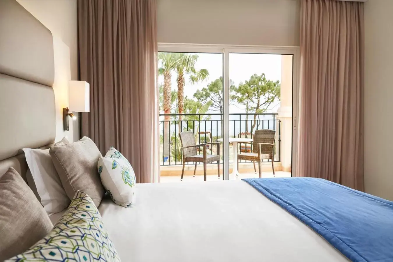 Standard Double Room in PortoBay Blue Ocean Standard Double Room in PortoBay Blue Ocean