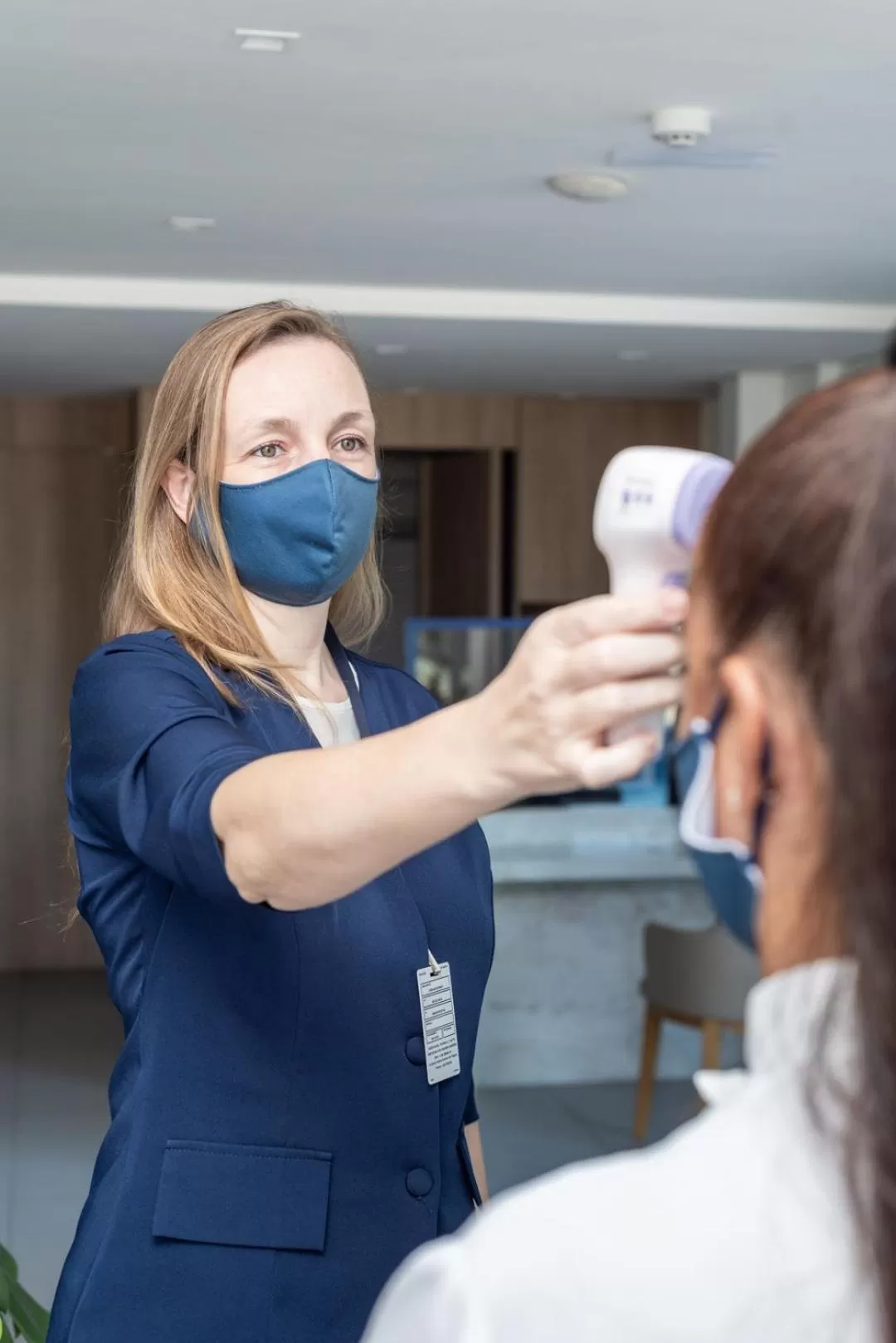 People in Hotel Brisa Praia Pajuçara