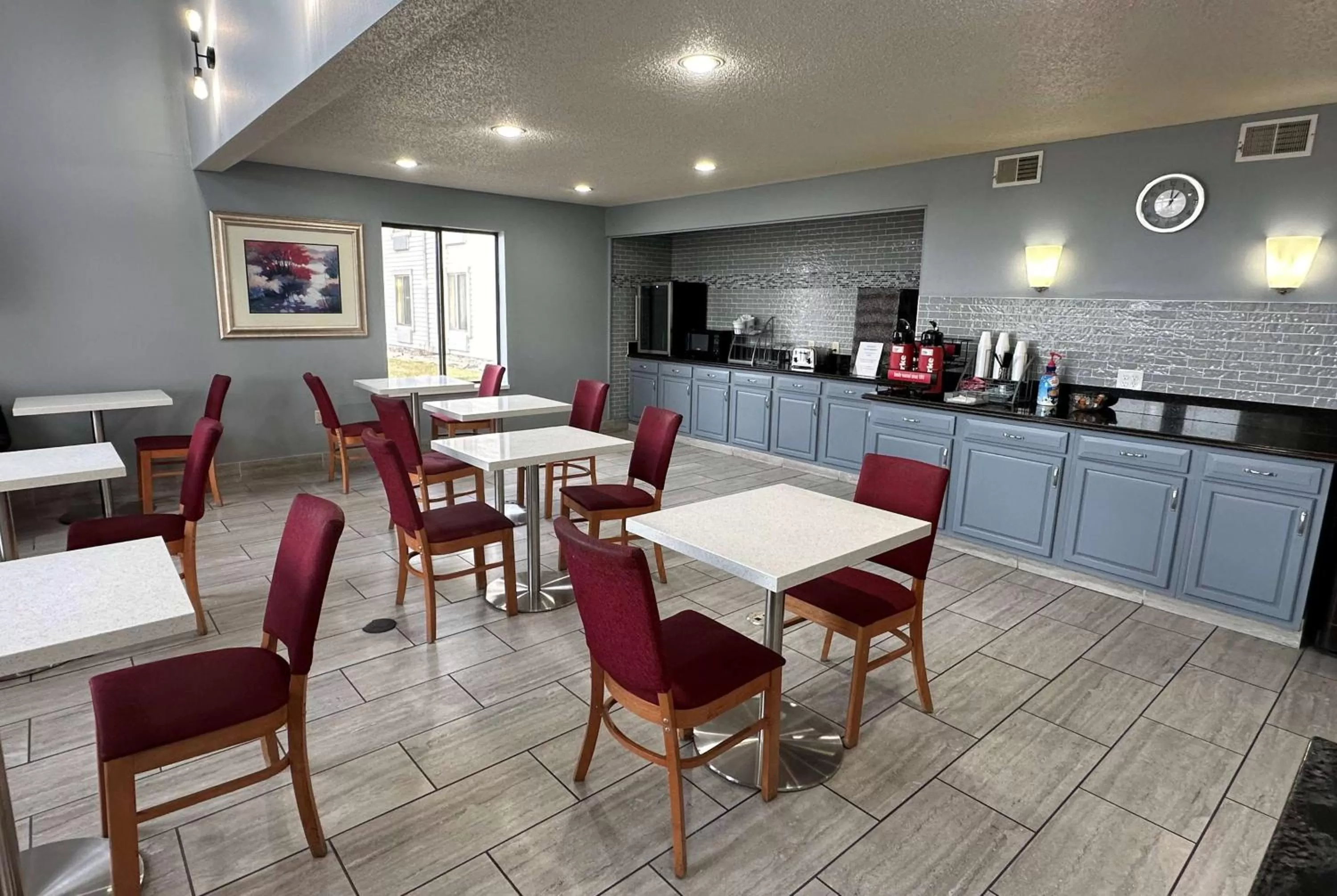 Property building in Super 8 by Wyndham Appleton