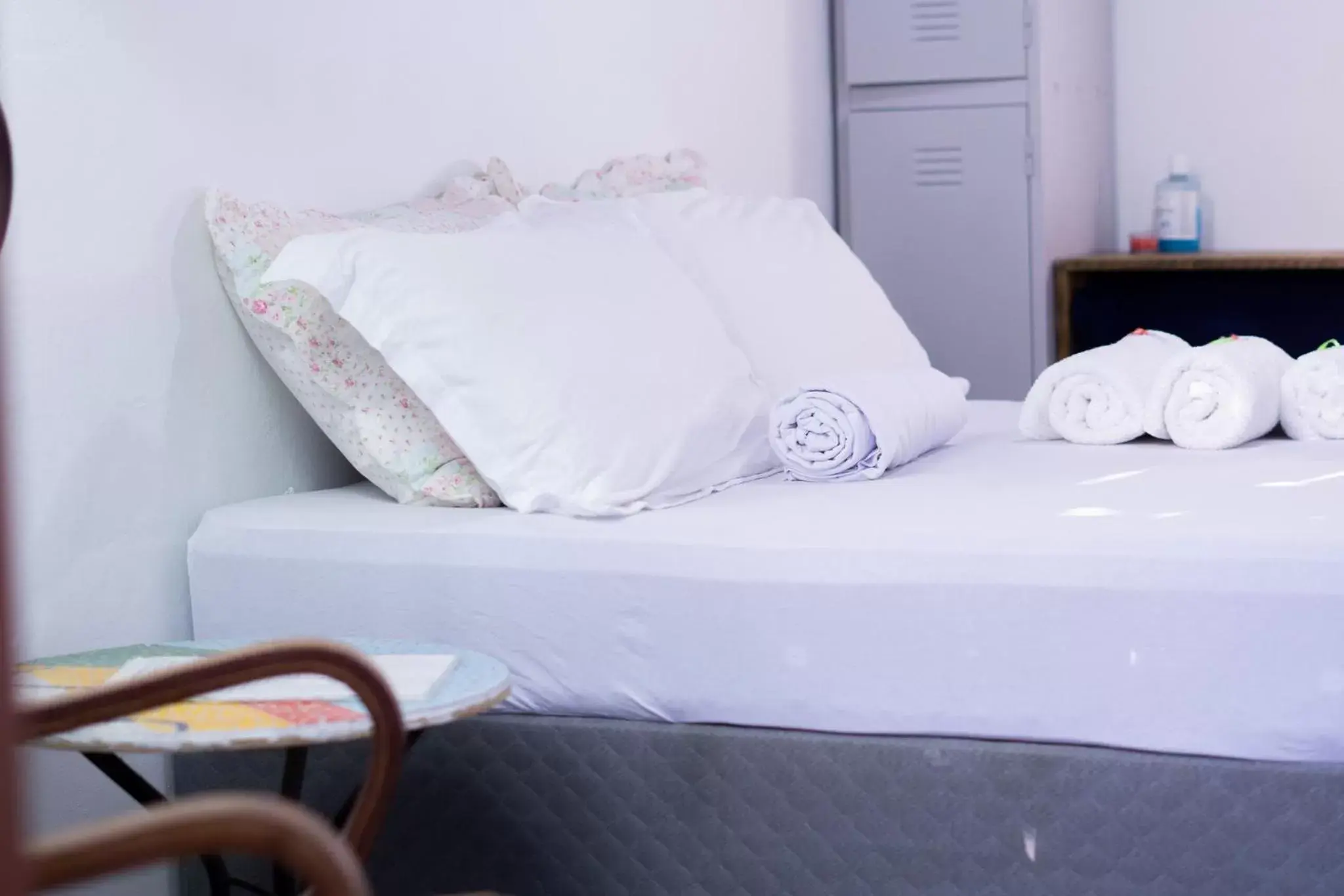 Suite in Casa dos Açores B&B Suite in Casa dos Açores B&B