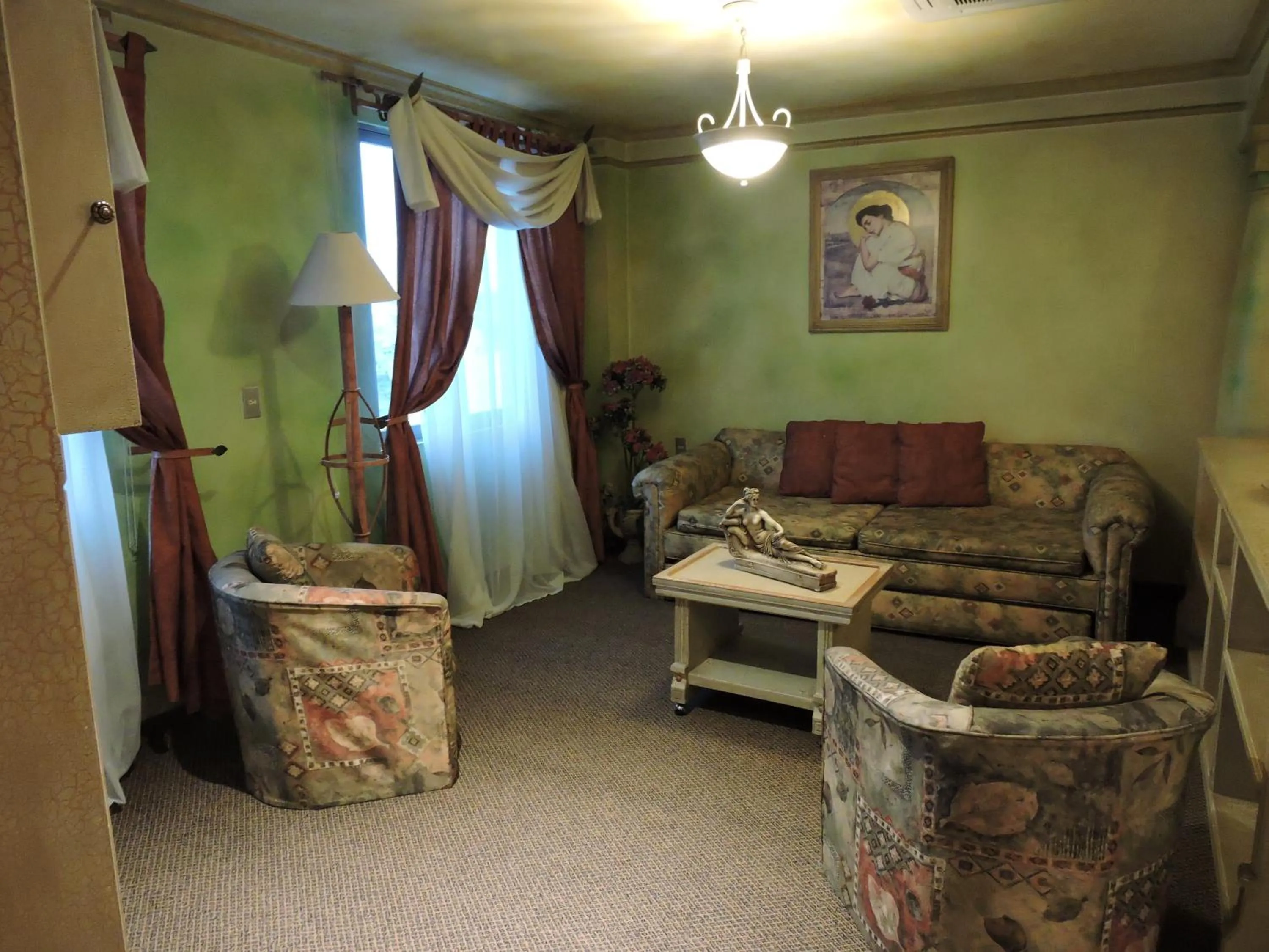 Other in Hotel Quinta Cesar