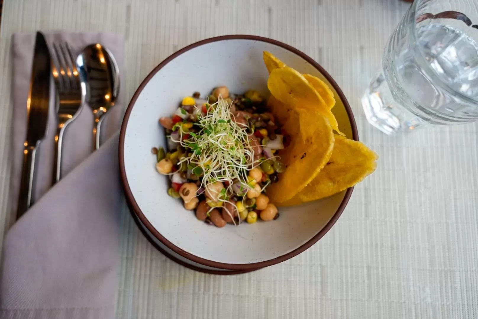 Food in Casa Grande Mountain Retreat - Adults Only