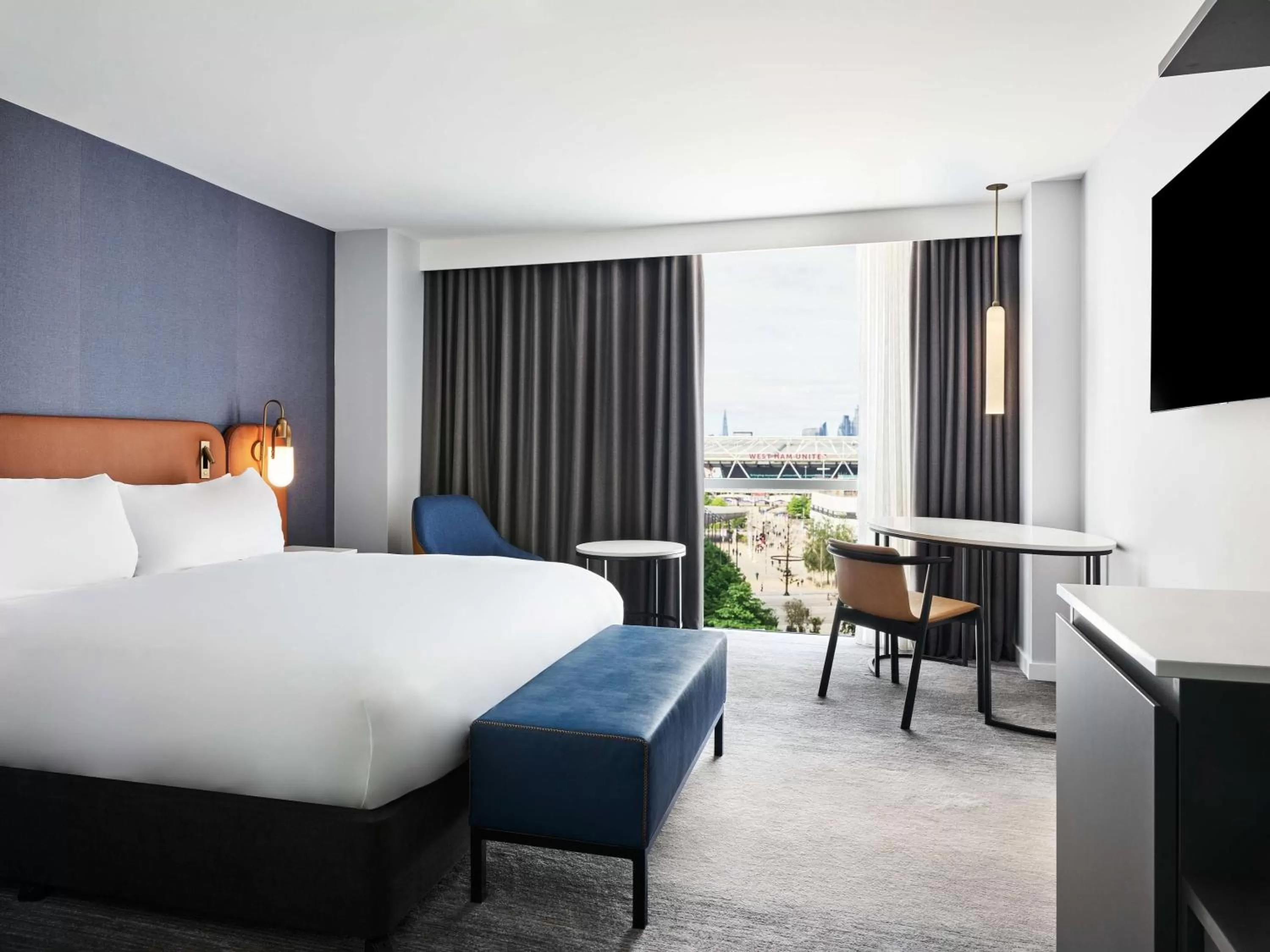 Hyatt Regency London Stratford
