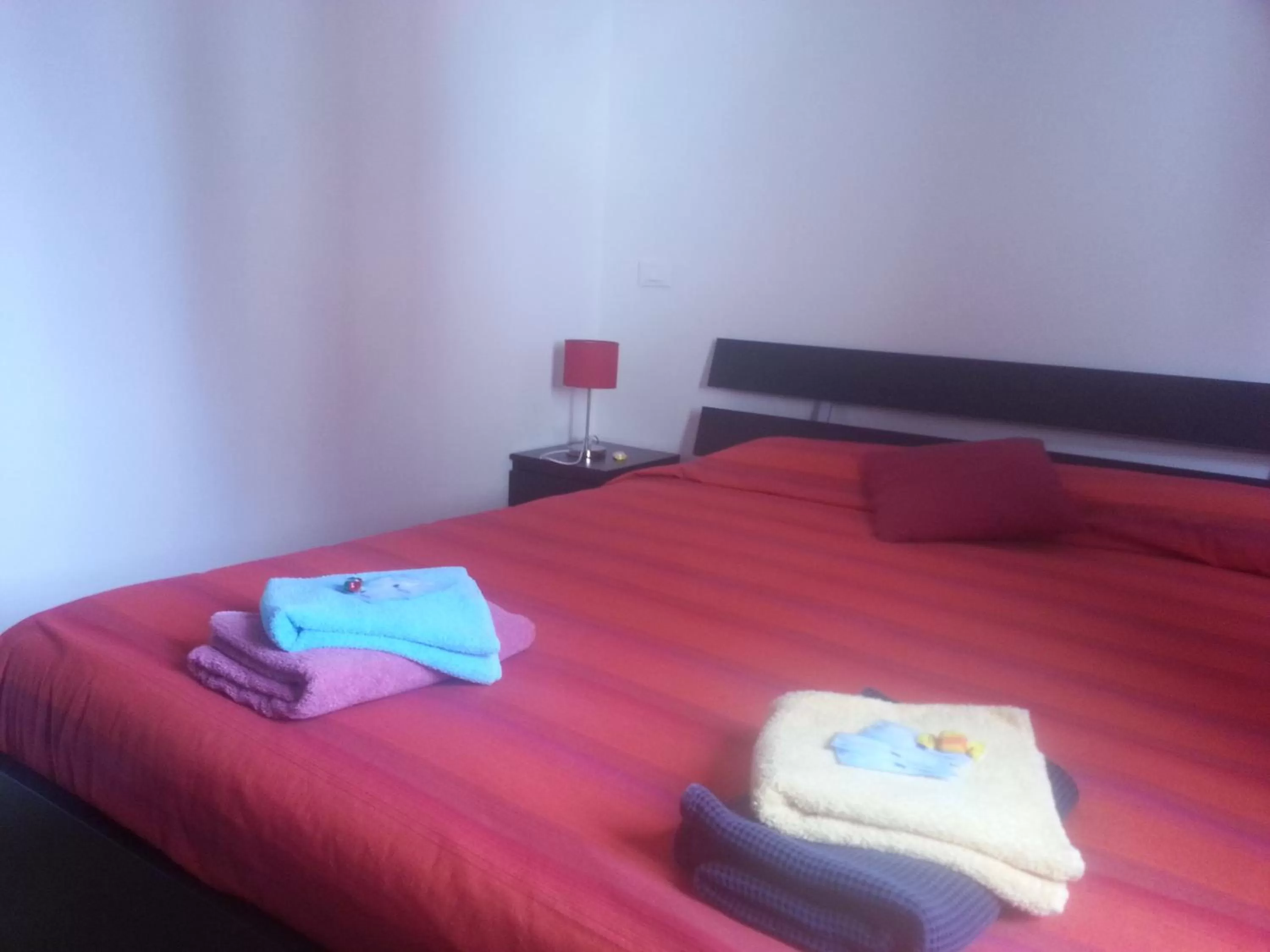 Bedroom in A Due Passi Dal Centro Rooms For Rent