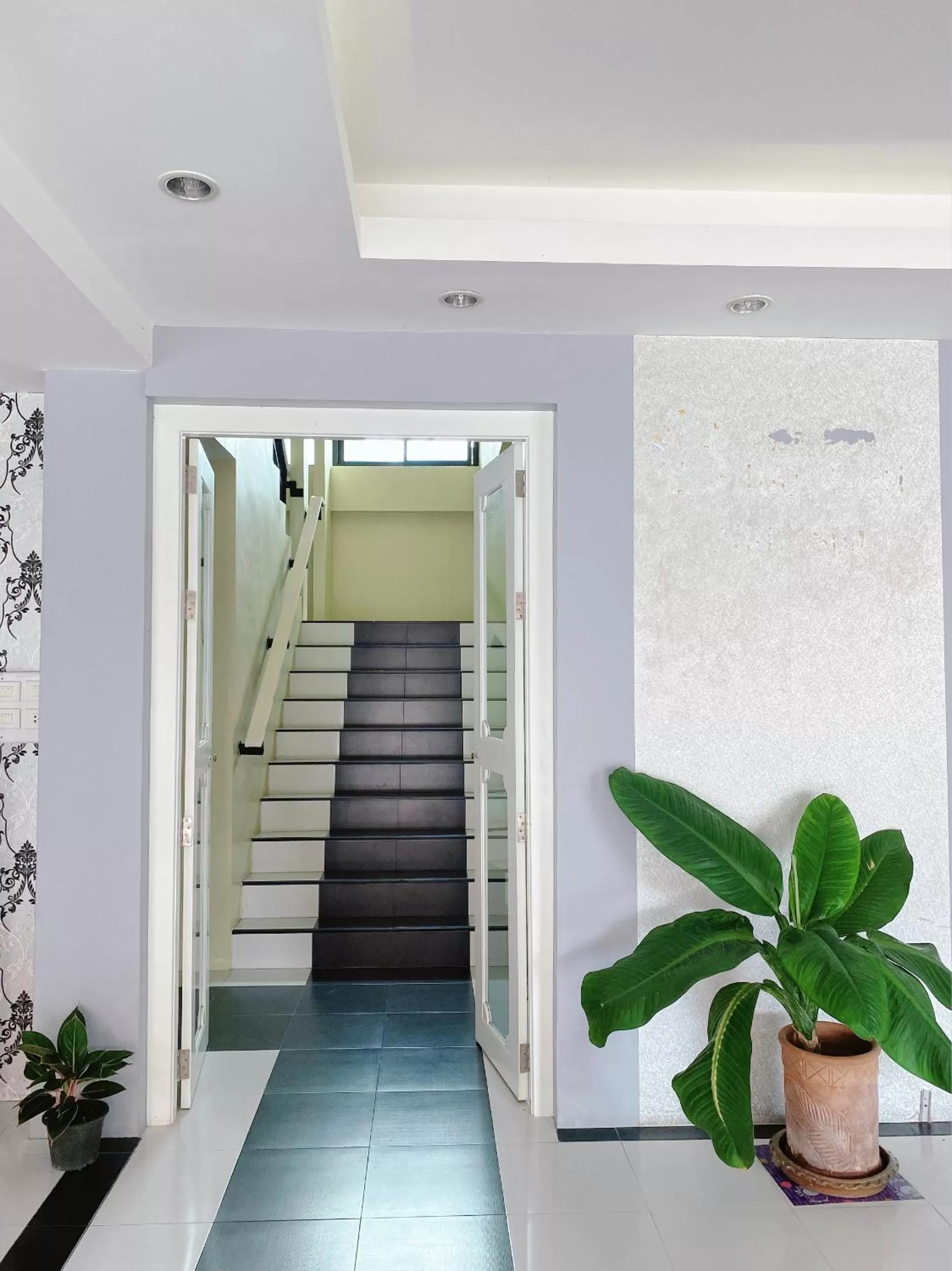 Fareda boutique hotel