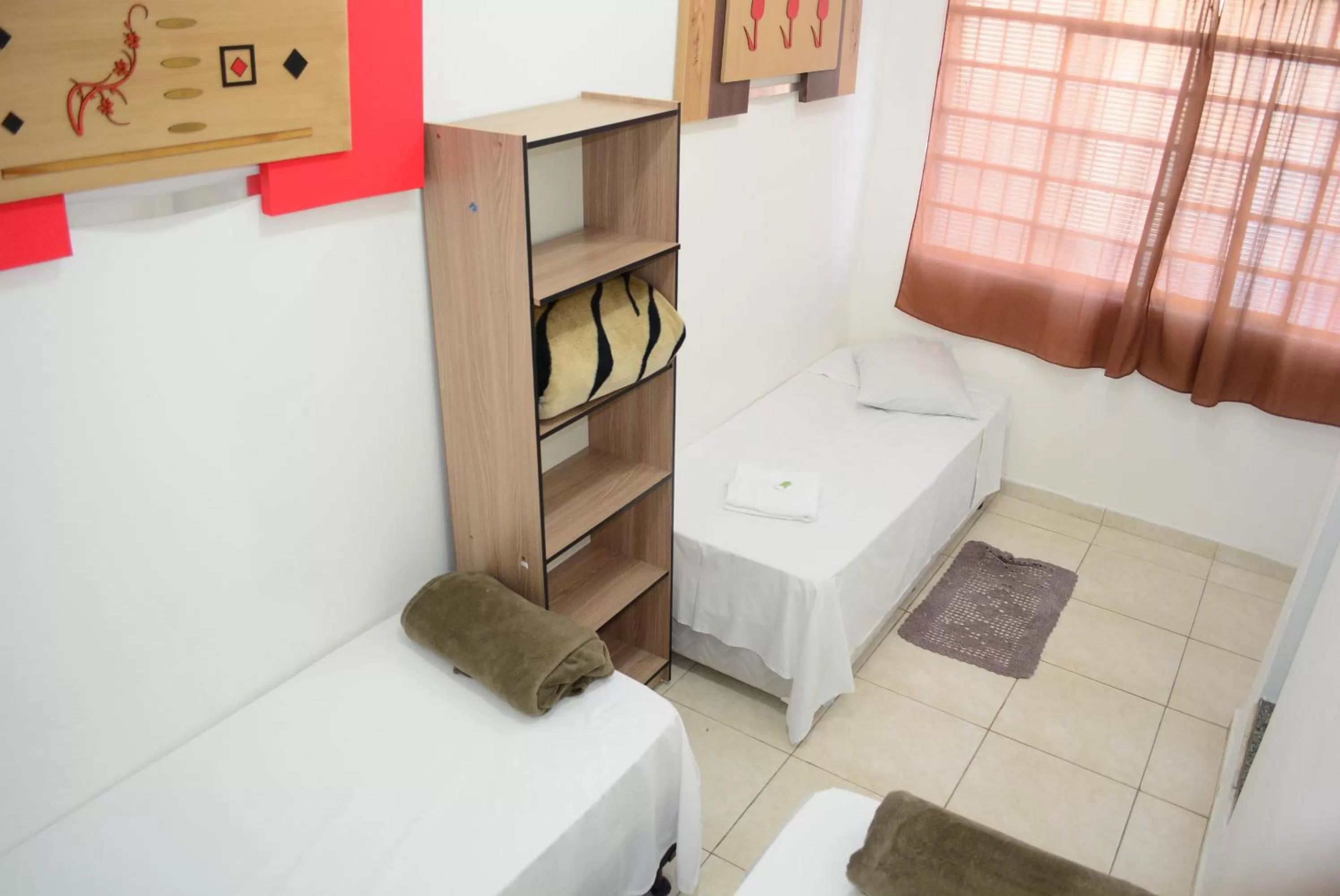 Room Photo in Lize Hotel Rodoviária