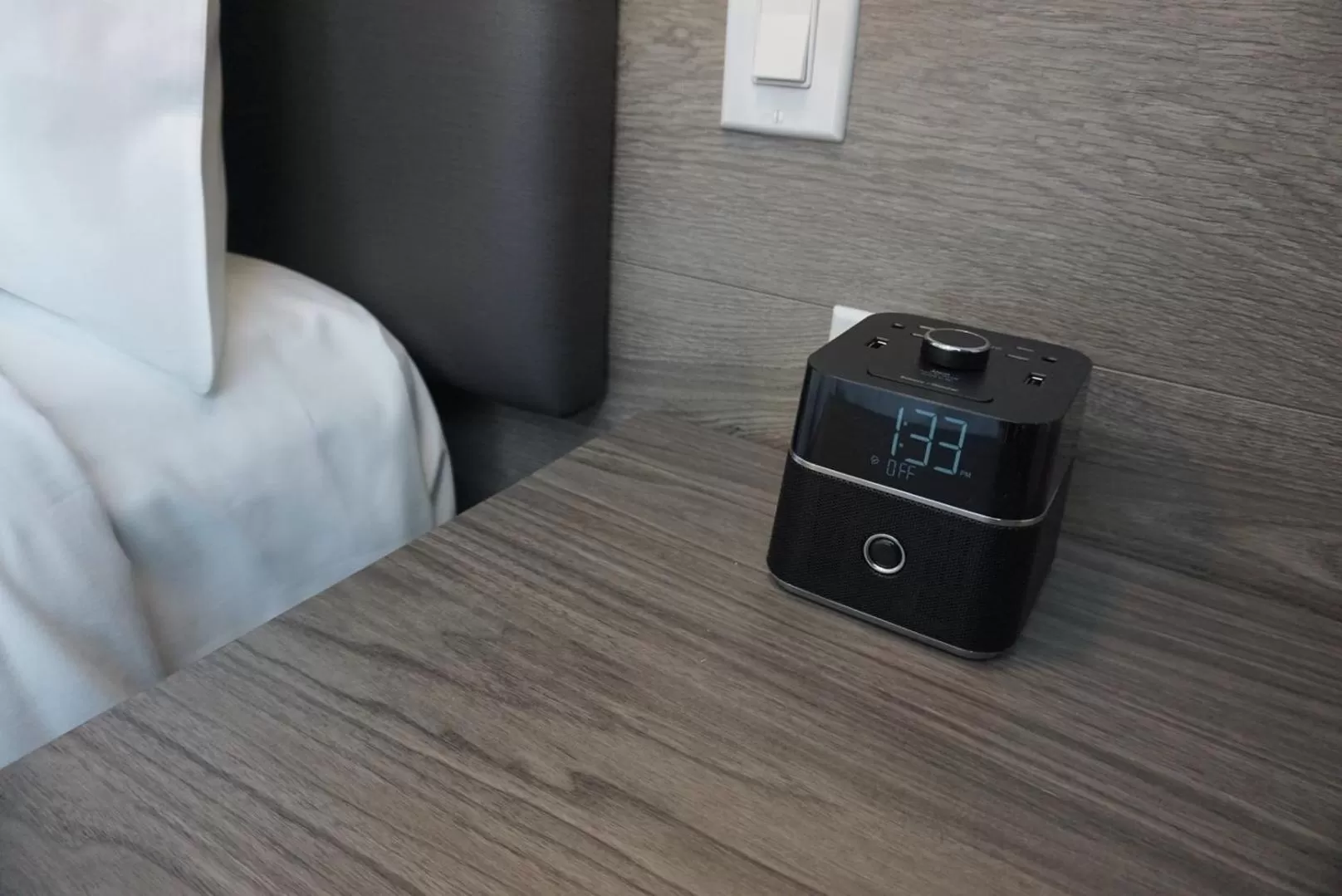 Other in The Hotel on Pownal