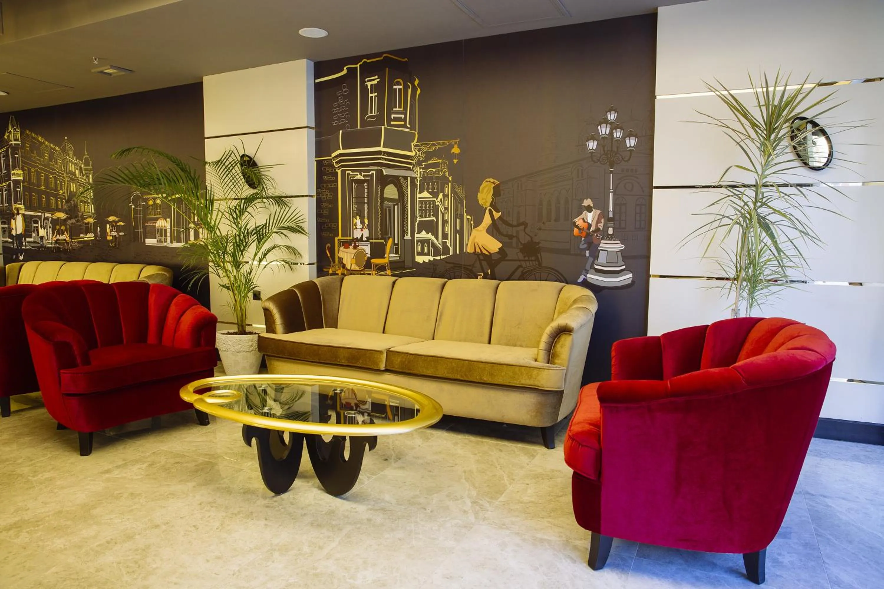 Other in Pasaport Pier Hotel