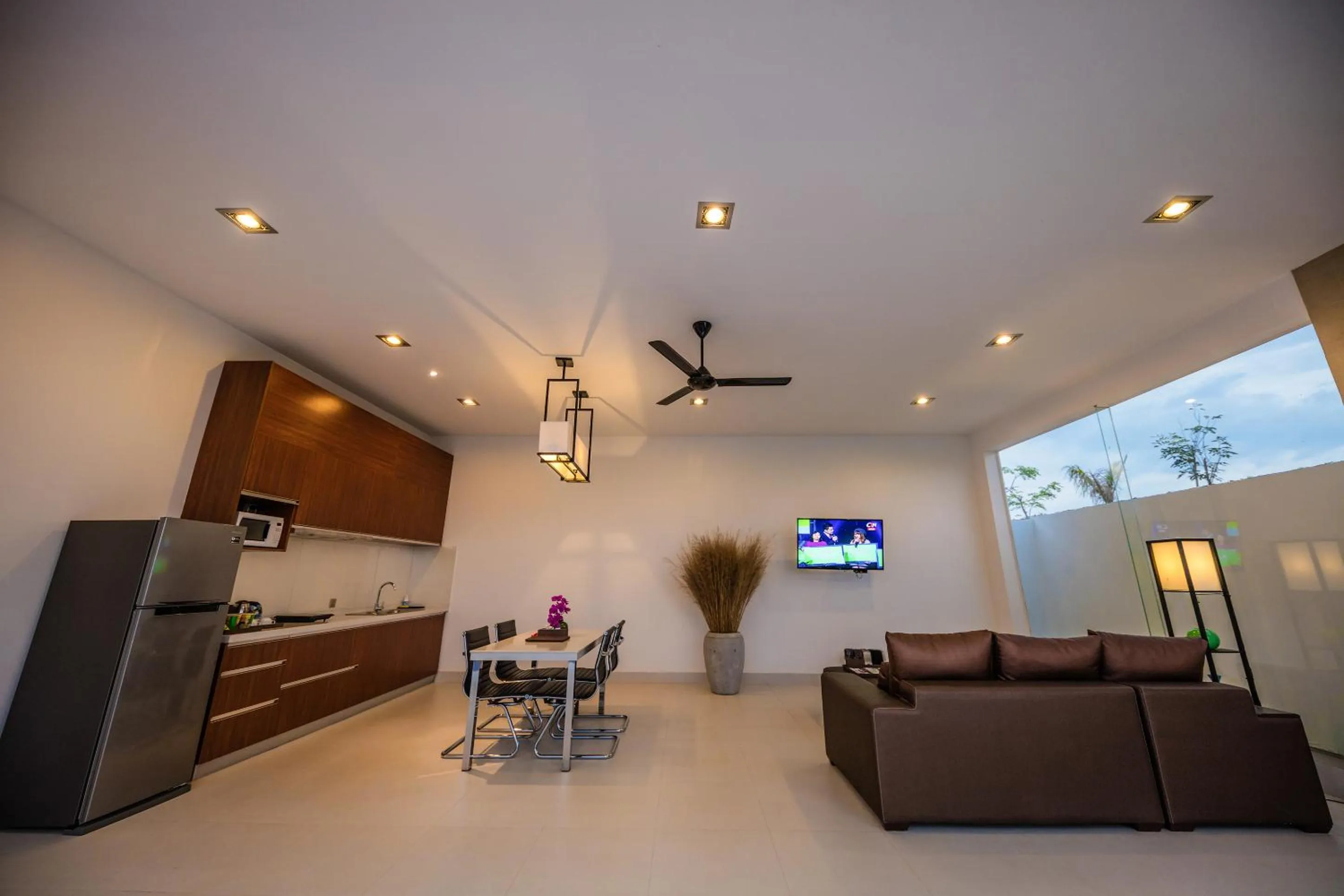 Other in Angkor Rendezvous