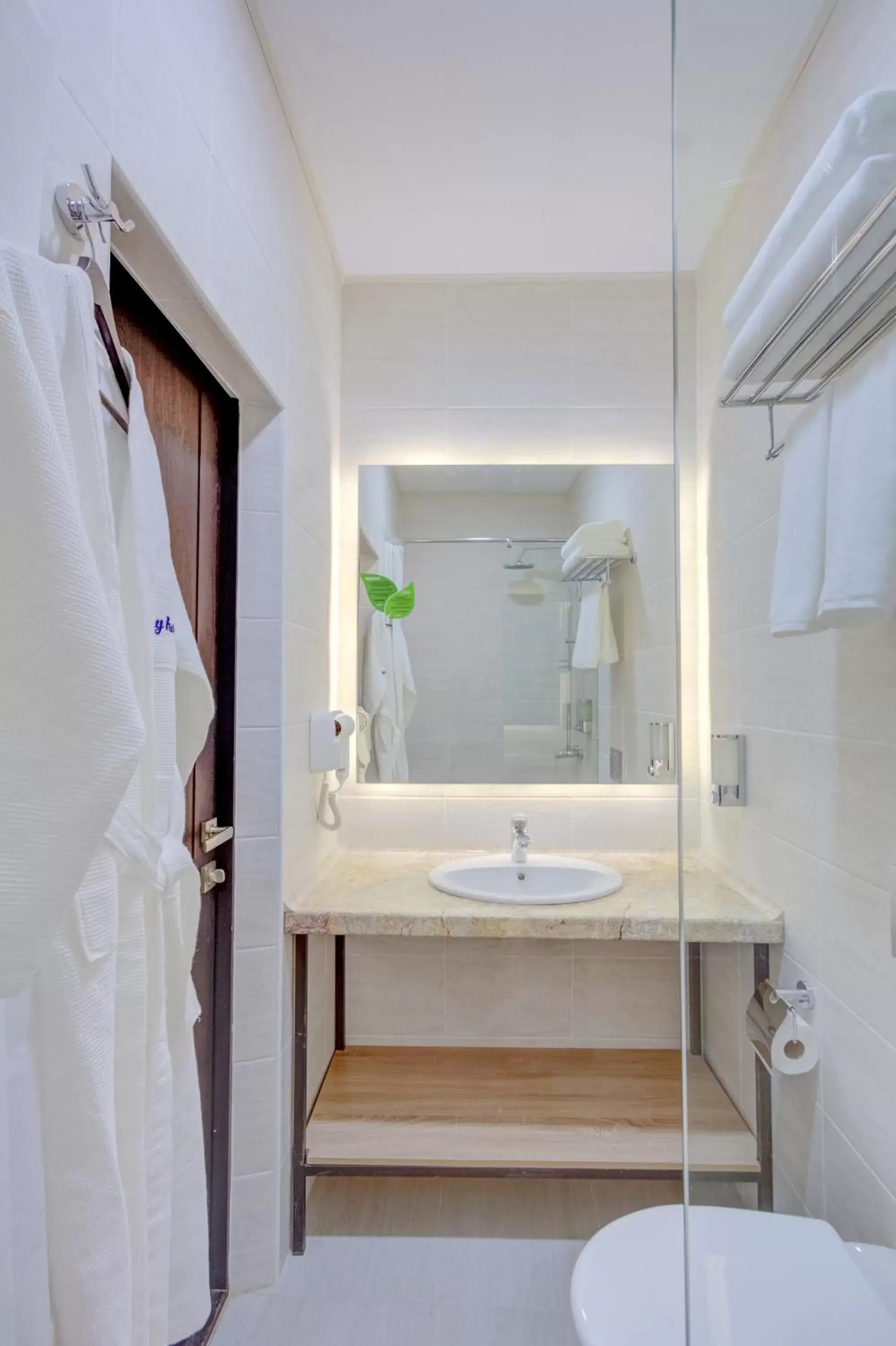 Double Room in My hotel Karakol Double Room in My hotel Karakol