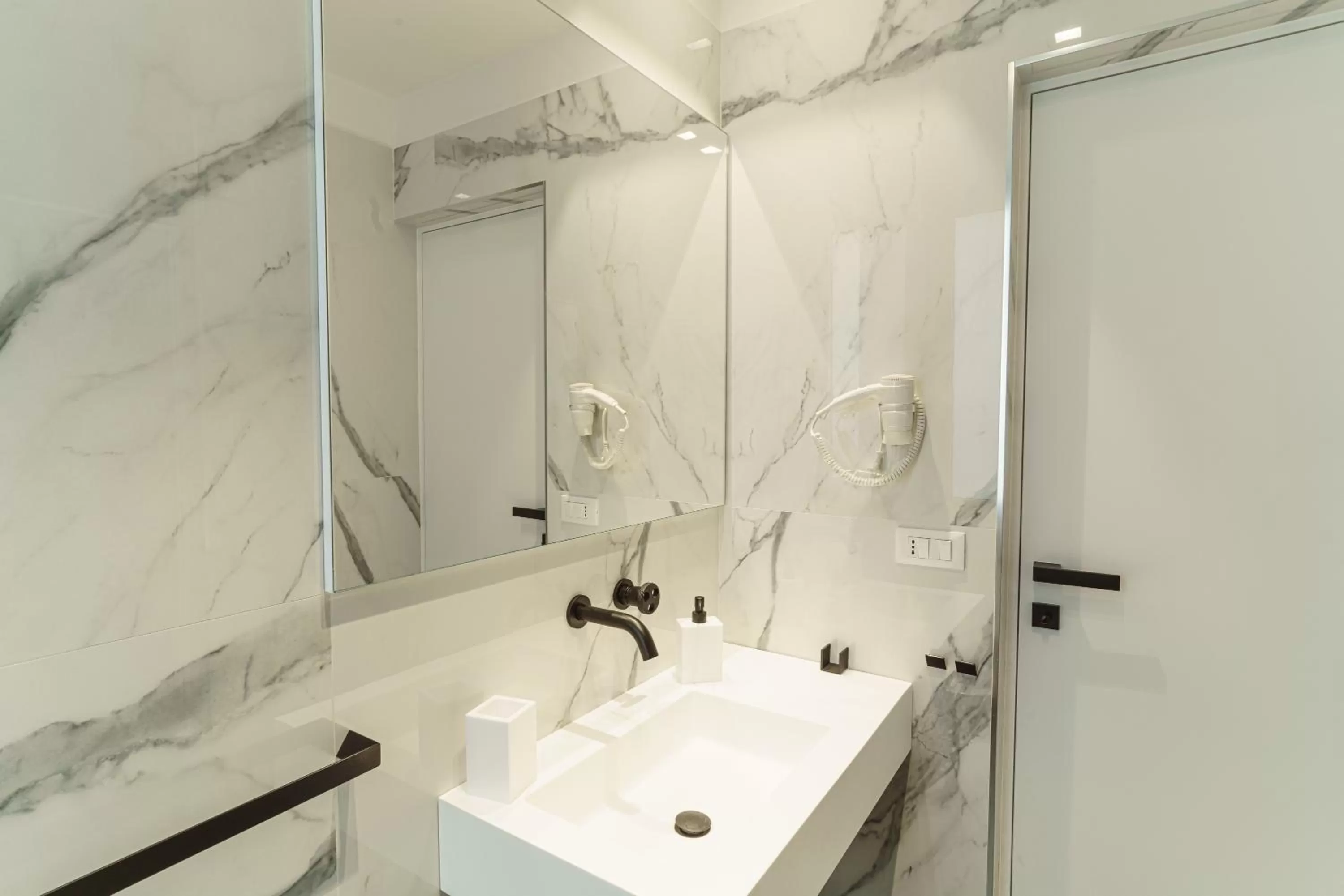 B&B Nel Blu Dipinto Di Blu