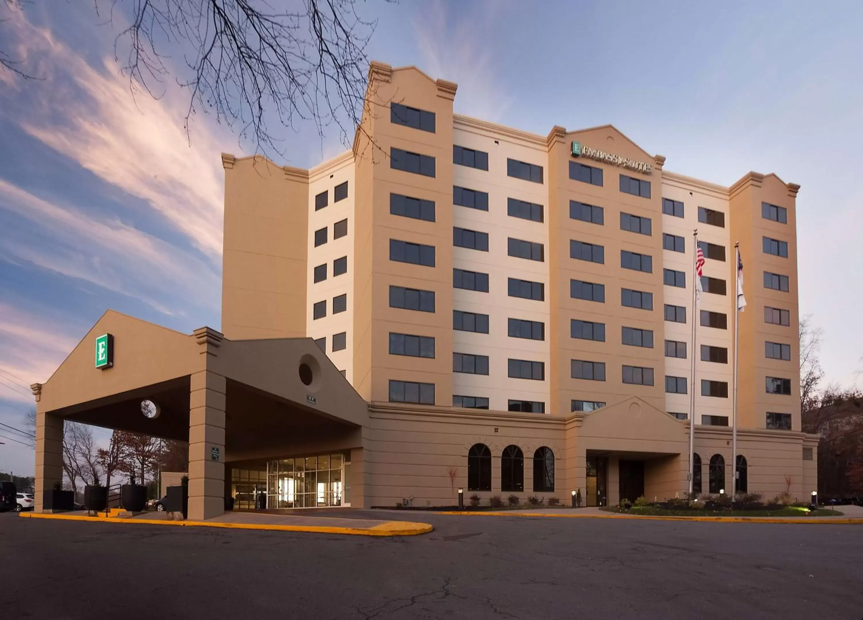 Embassy Suites by Hilton Raleigh Crabtree Embassy Suites by Hilton Raleigh Crabtree