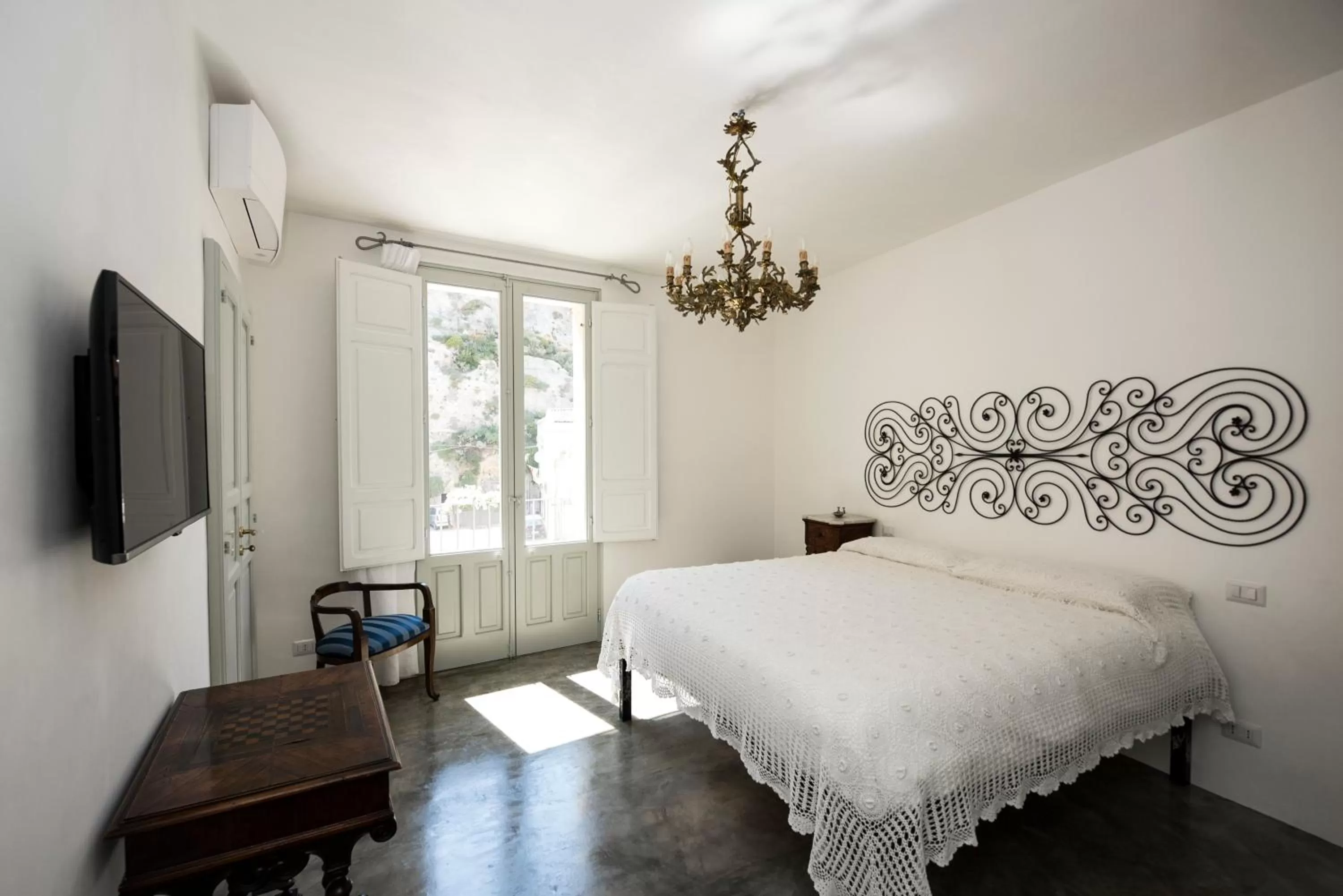 Bed in Sanbartolomeo Casa & Putìa