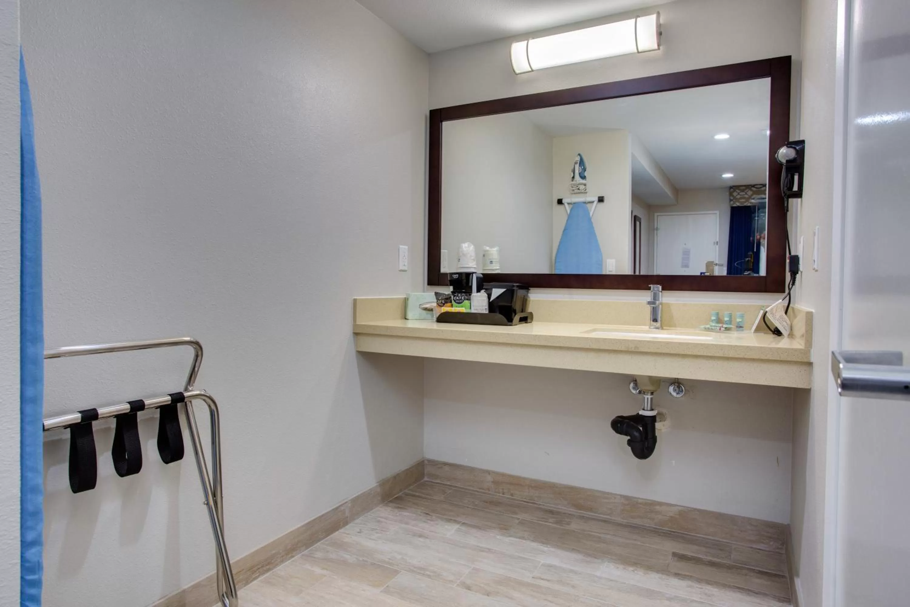 Quality Inn San Diego South - Chula Vista