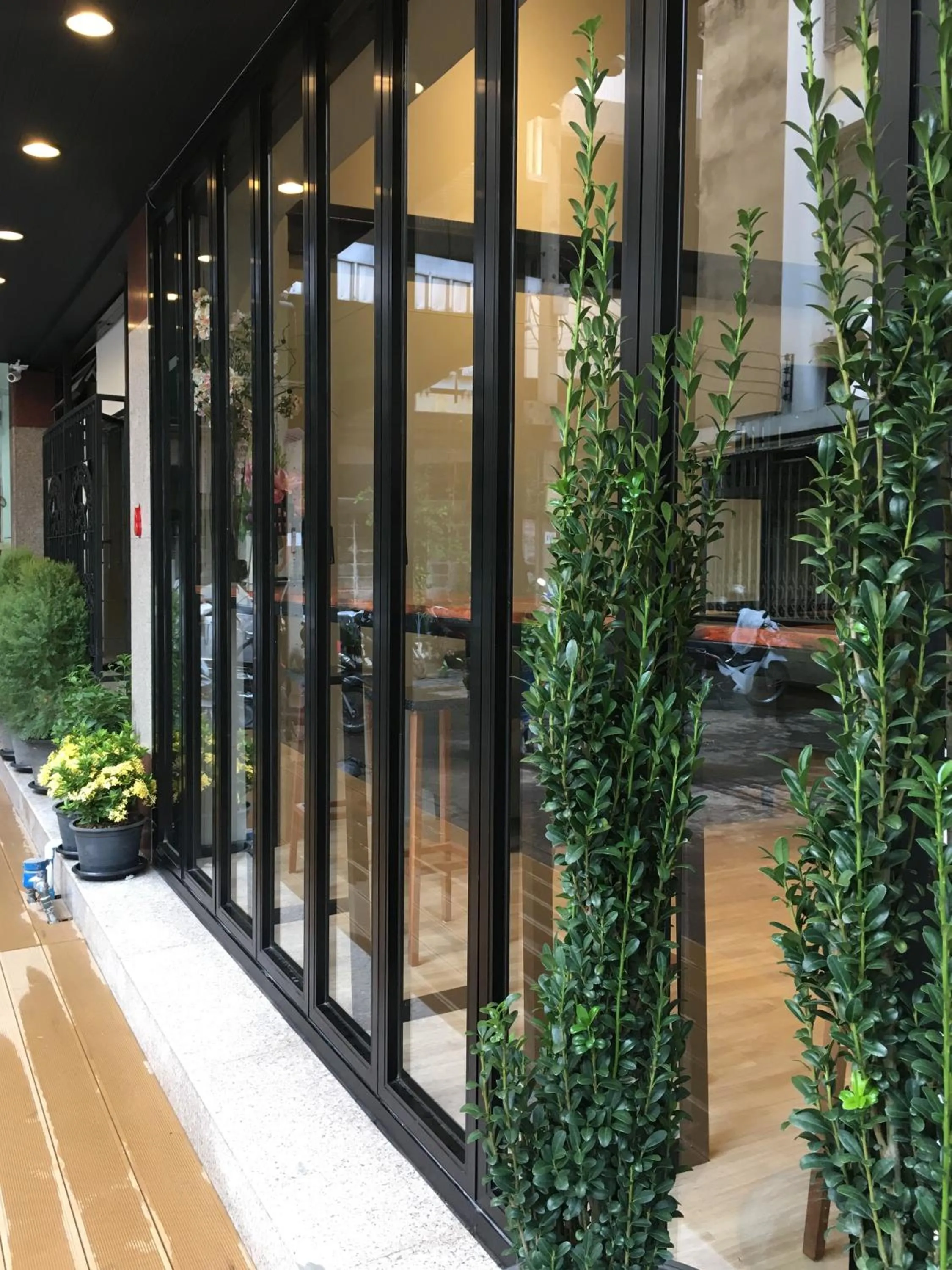 Other in Monomer Hostel Bangkok