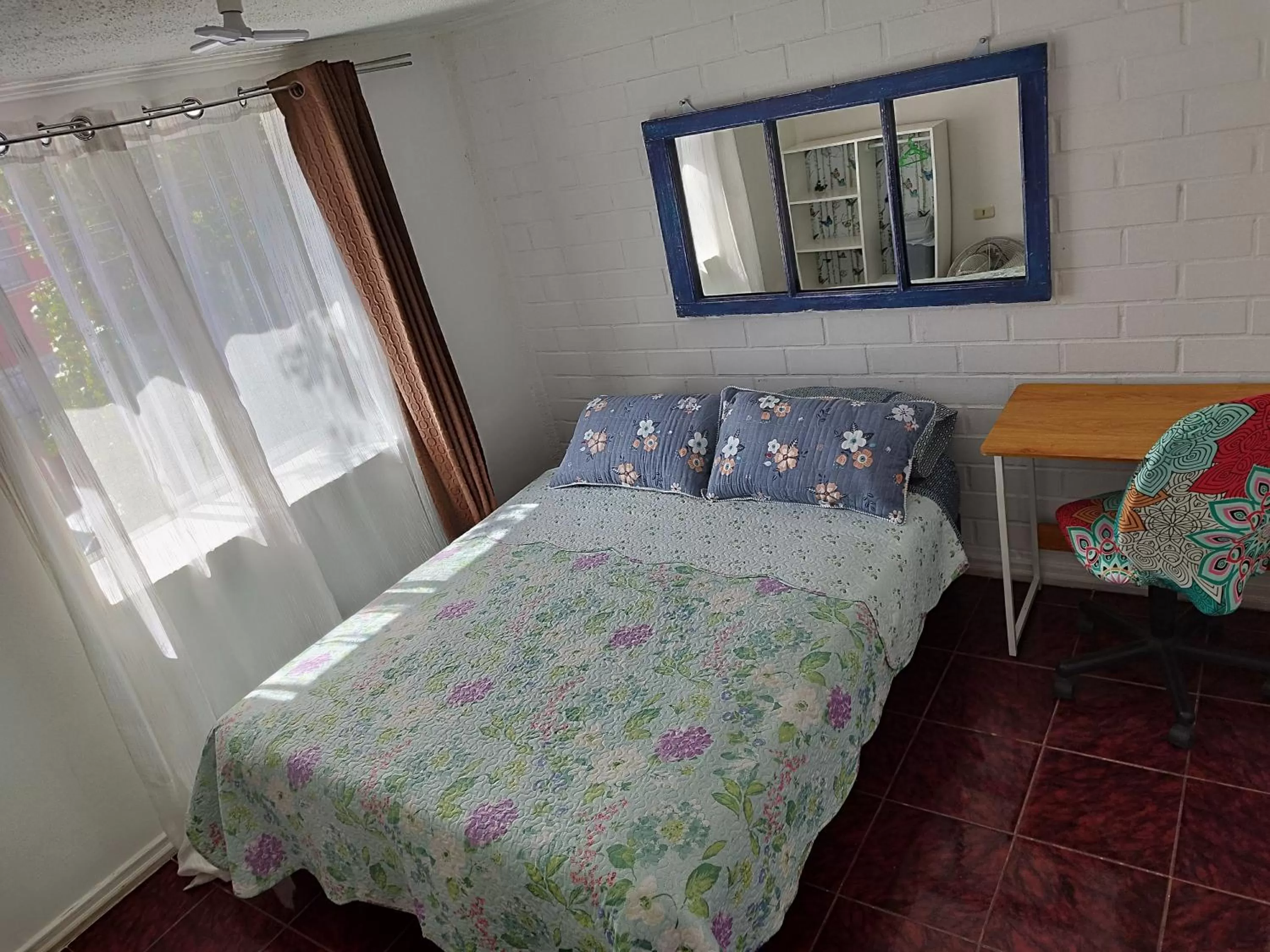 Bed in Shalom_MatSofy