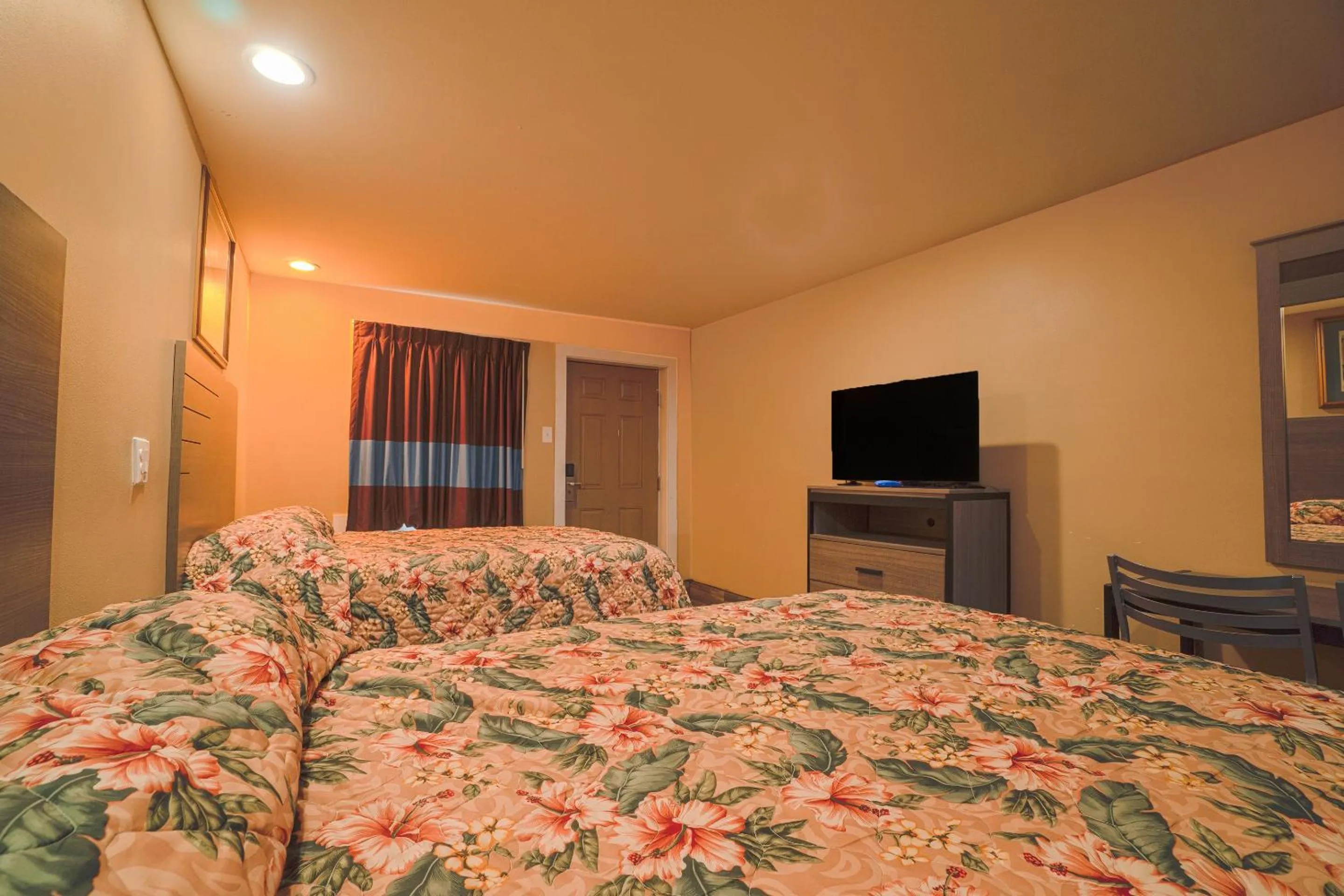 Bedroom in Days Inn by Wyndham Aransas Pass
